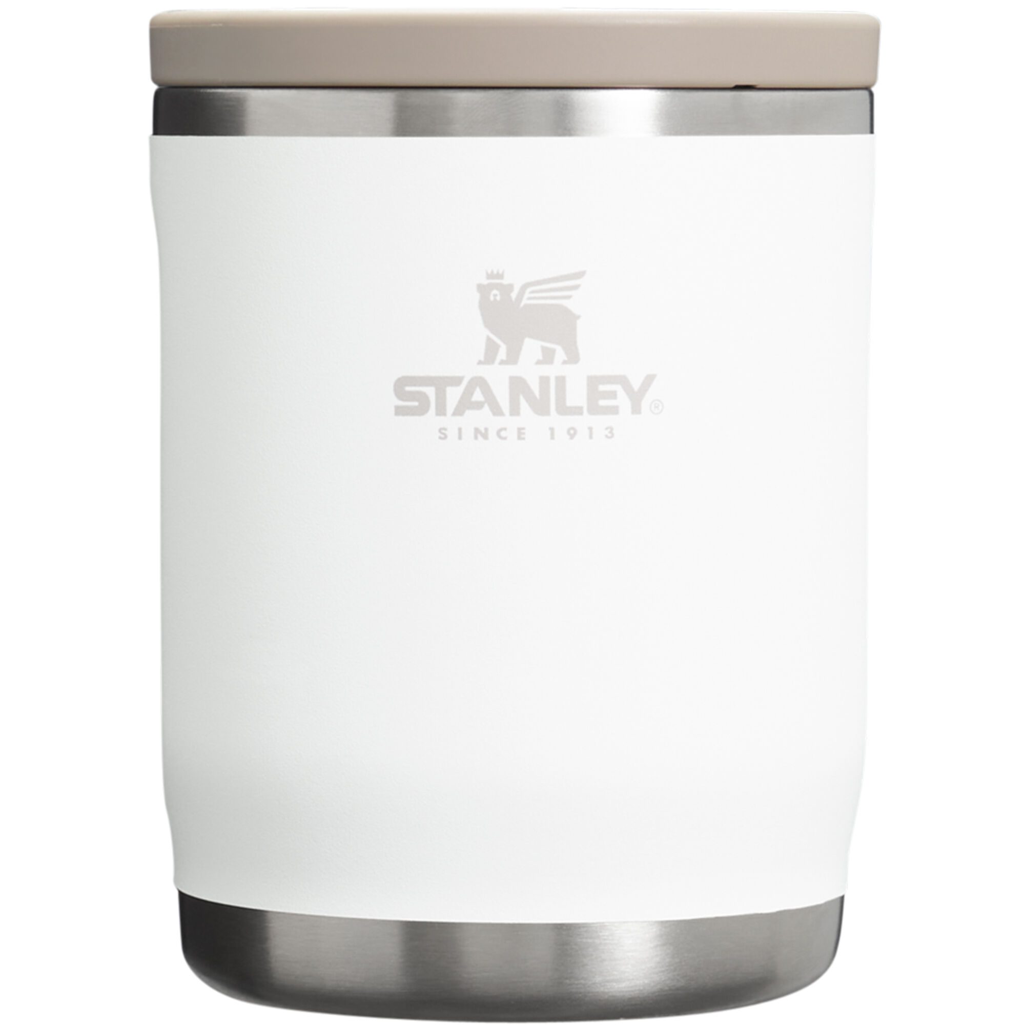 Stanley Adventure To-go Madtermobeholder   53 Liter  Frost
