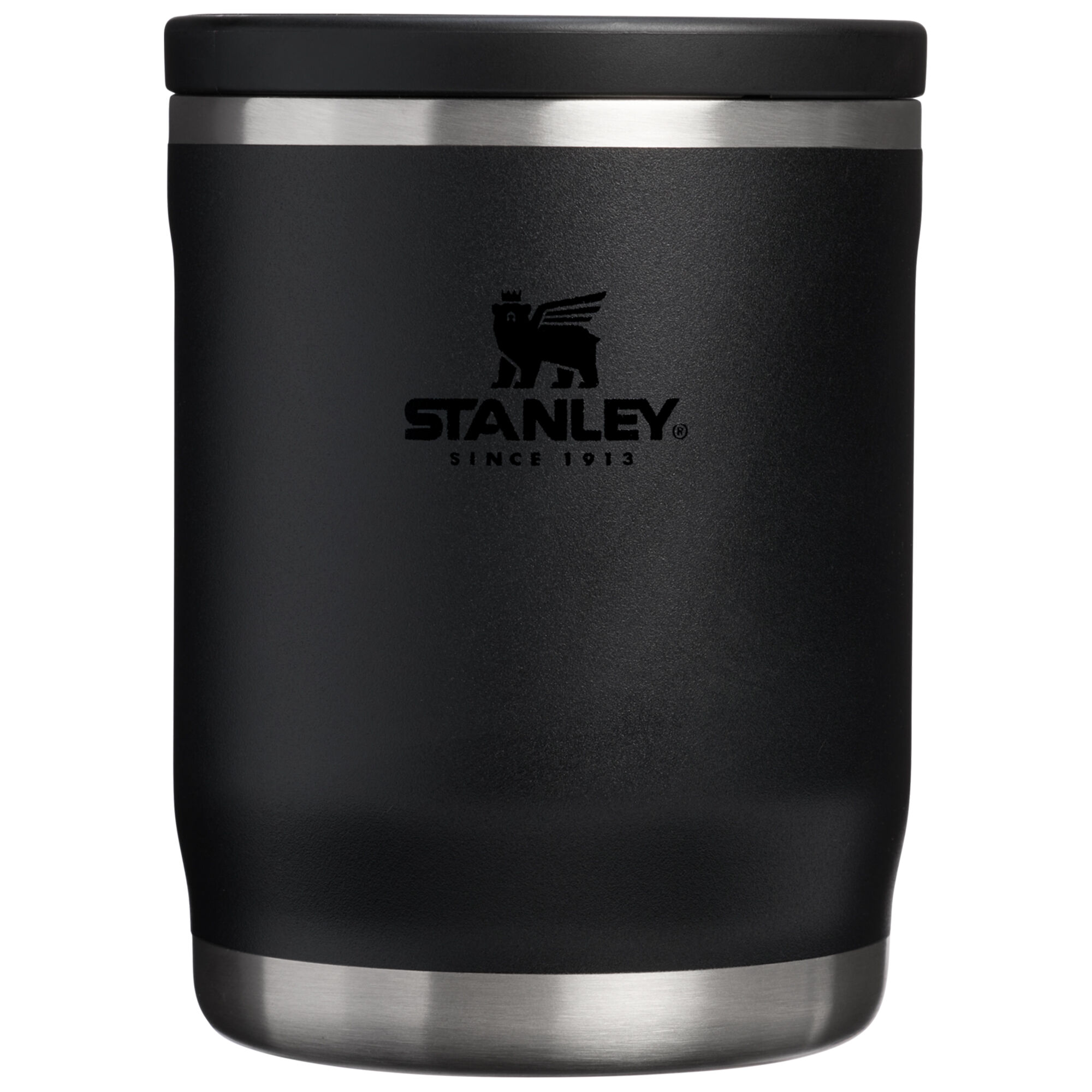 Stanley Adventure To-go Madtermobeholder   53 Liter  Sort