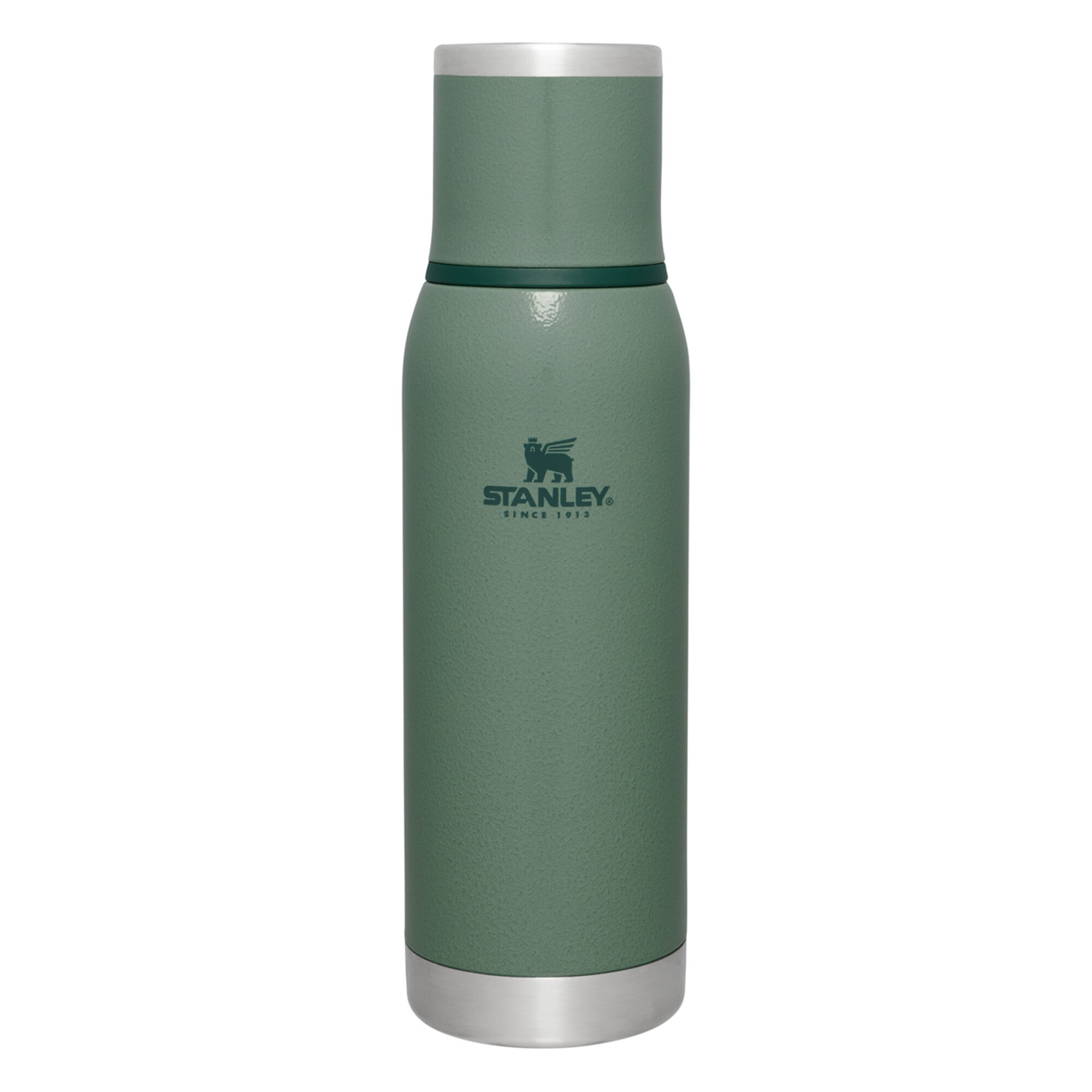 Stanley Adventure To-go Termoflaske   74 Liter  Hammertone Green