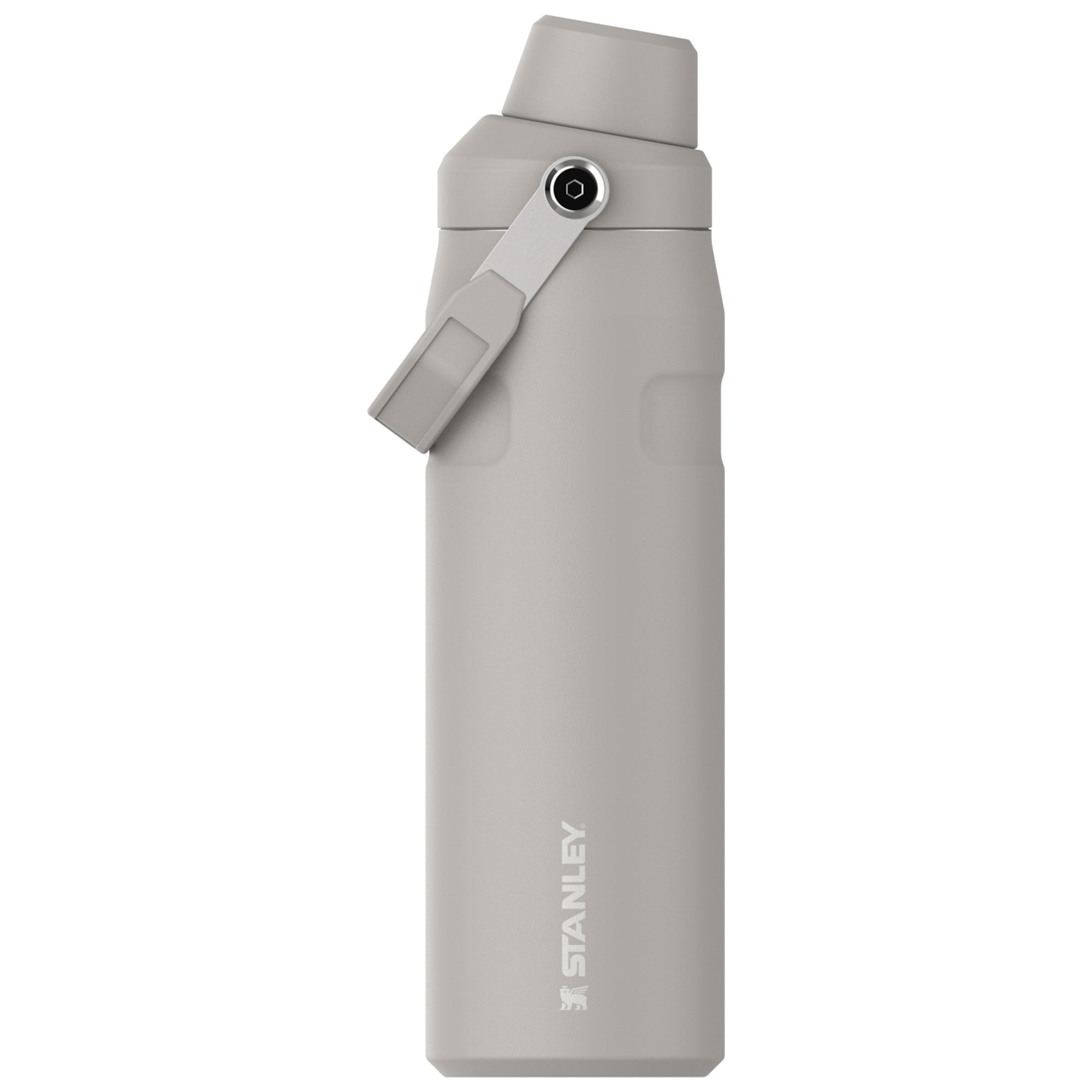 Stanley Aerolight Iceflow Termoflaske     Liter  Ash
