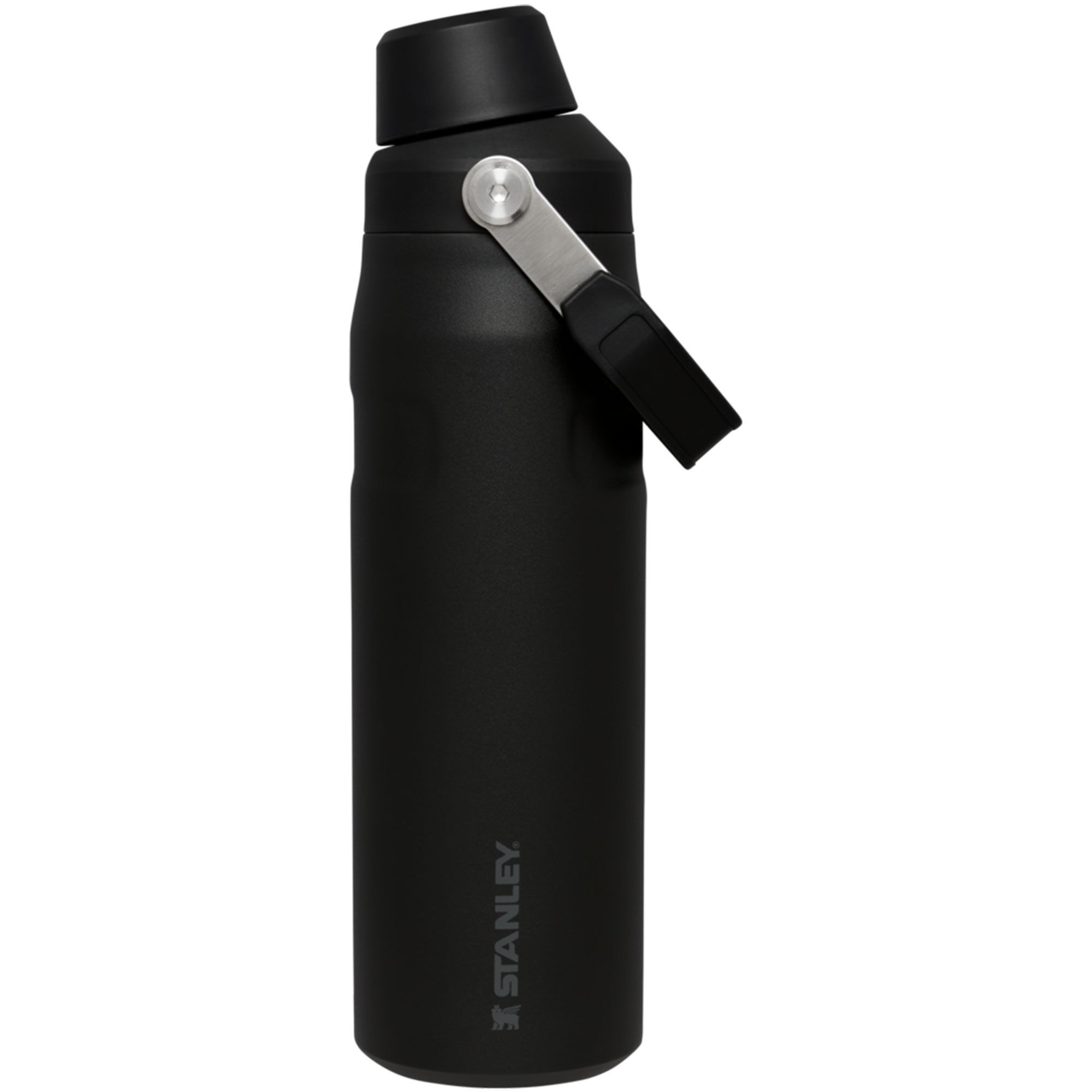 Stanley Aerolight Iceflow Termoflaske     Liter  Black