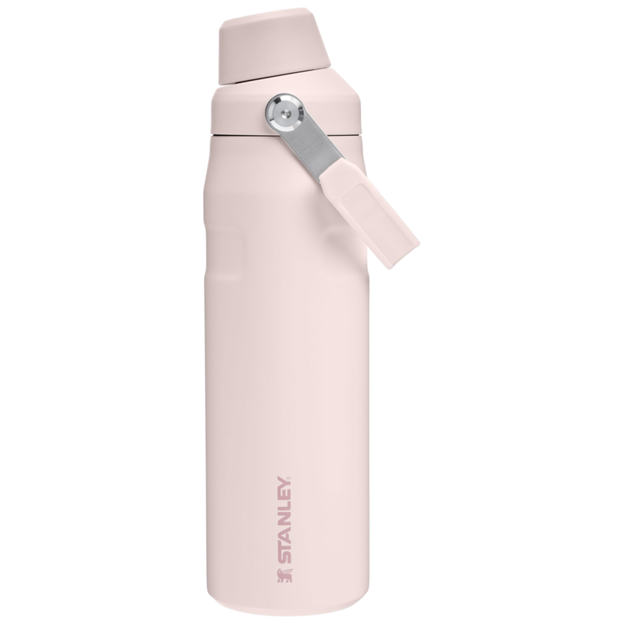 Stanley Aerolight Iceflow Termoflaske     Liter  Rose Quartz