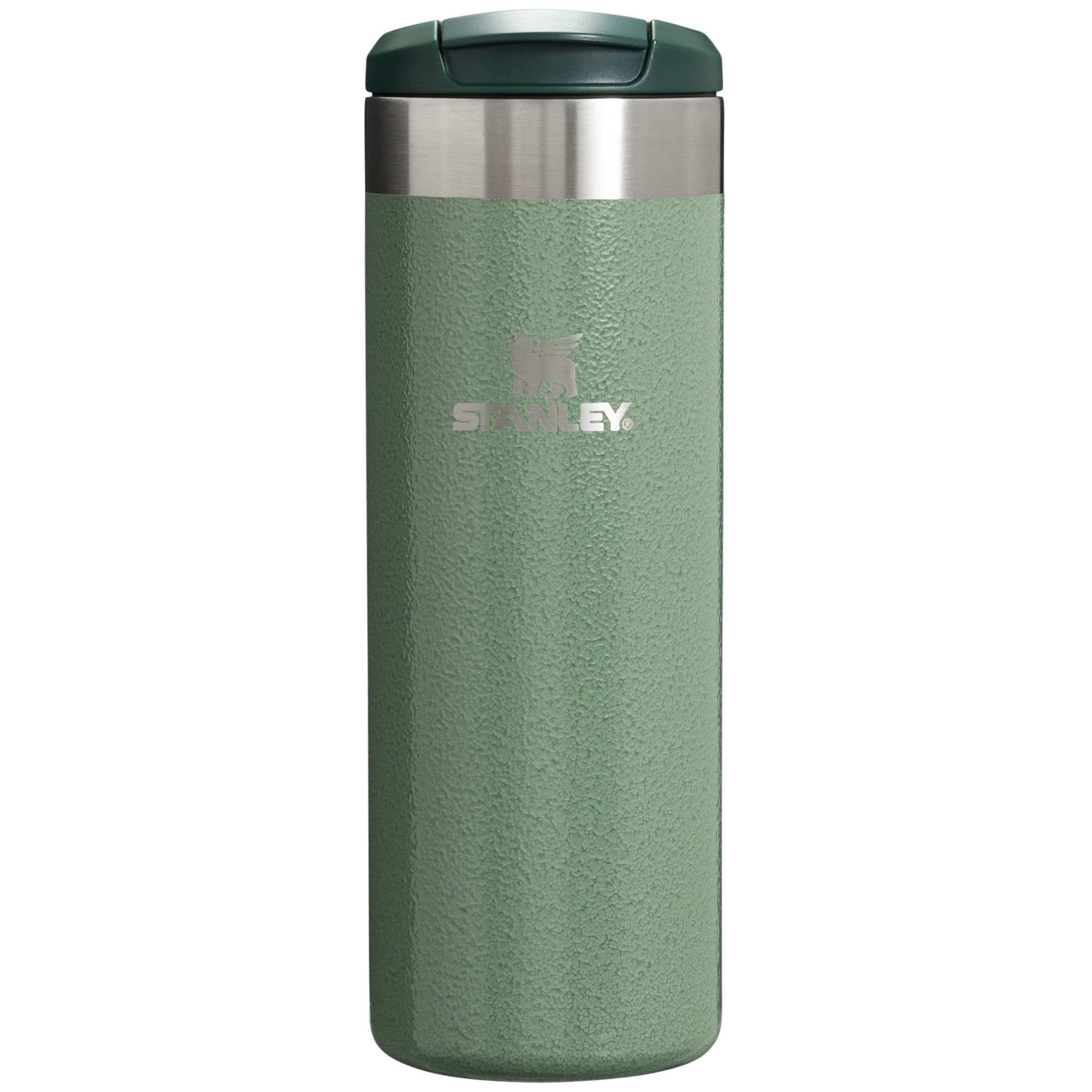 Stanley Aerolight Transit Termokrus   47 Liter  Hammertone Green Sycamore