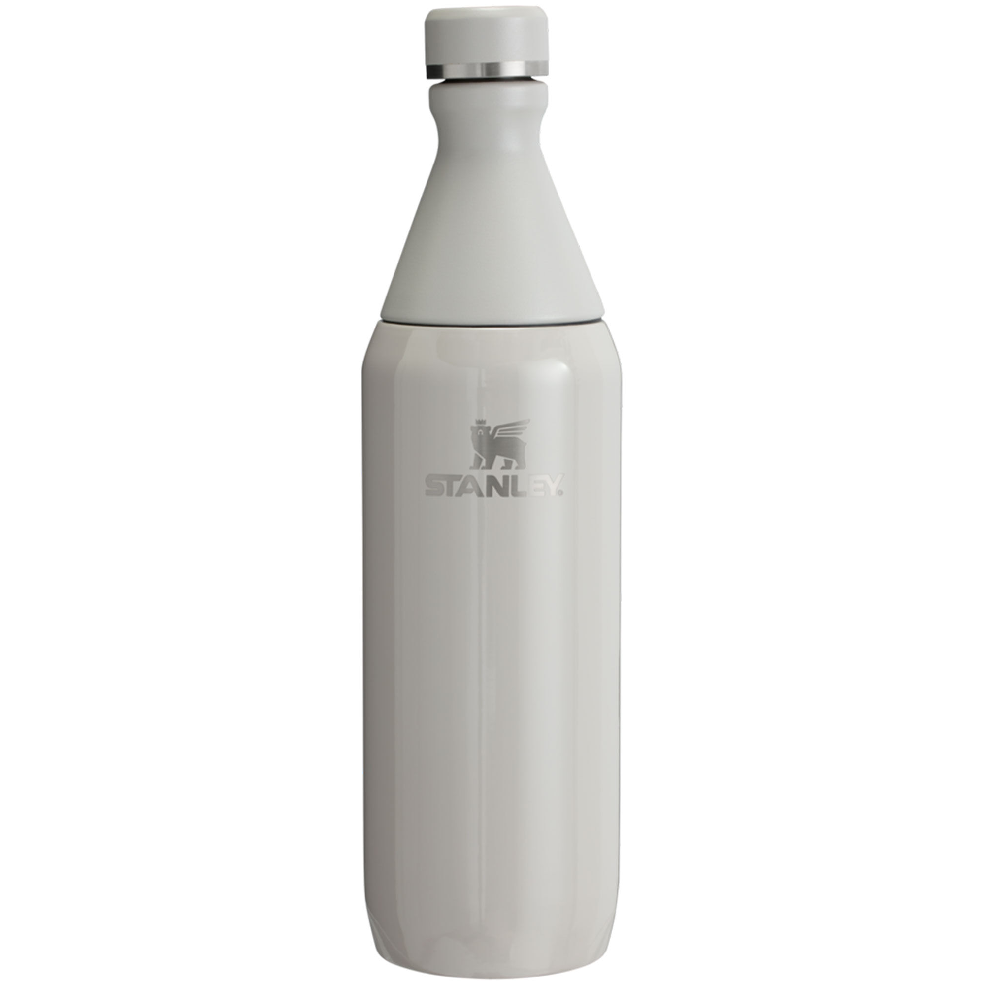 Stanley All Day Slim Termoflaske     Liter  Ash Gloss