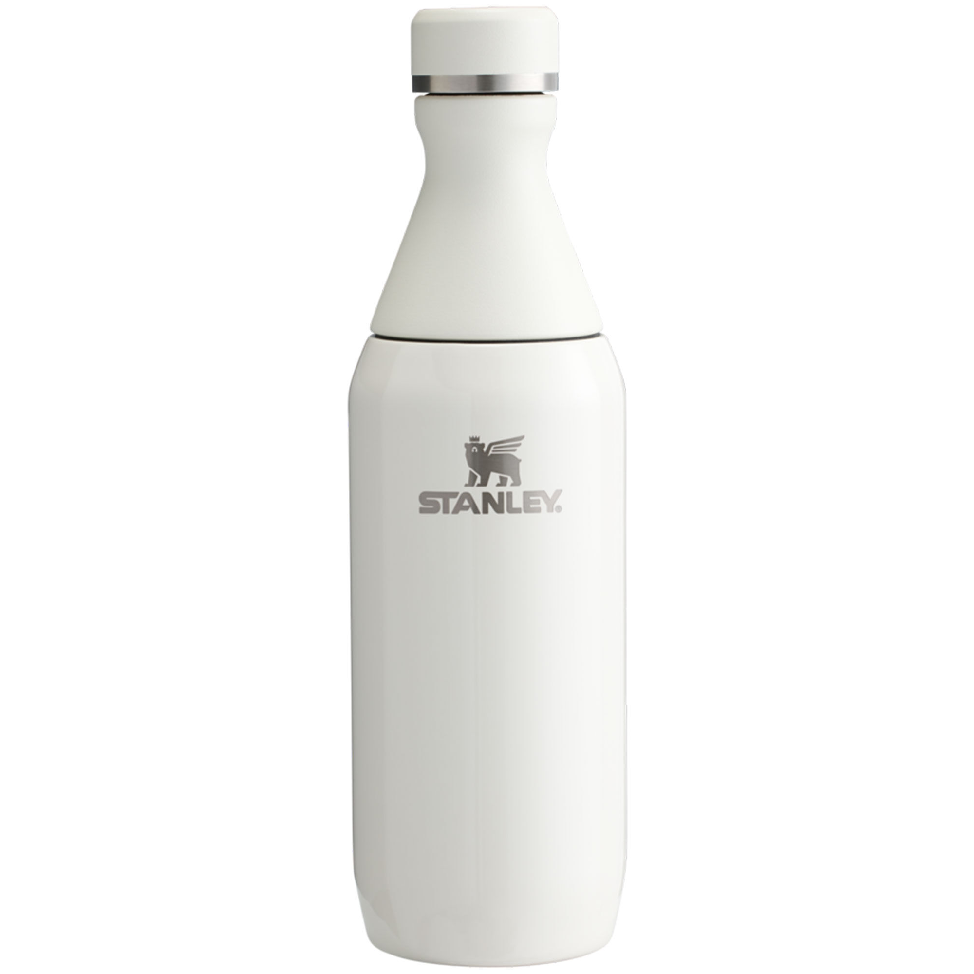 Stanley All Day Slim Termoflaske   35 Liter  Cream