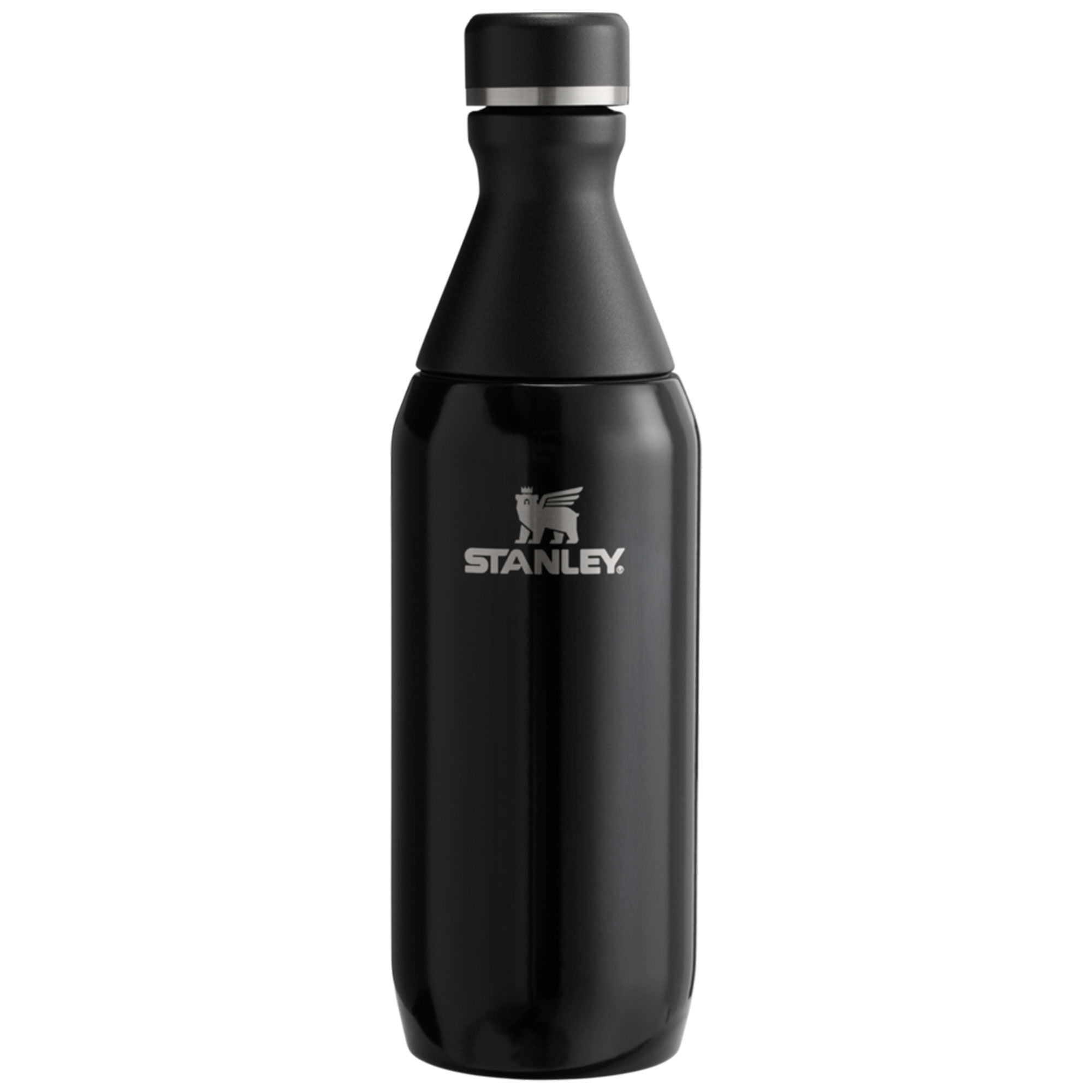 Stanley All Day Slim Termoflaske   35 Liter  Sort