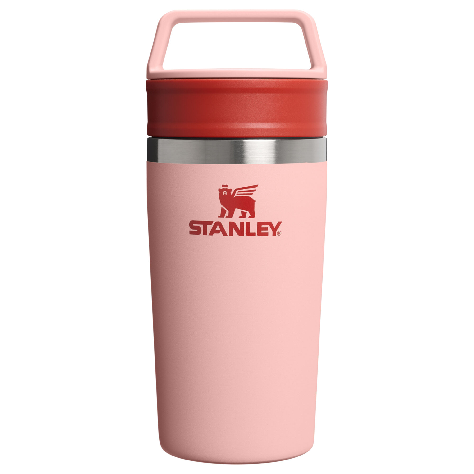 Stanley Café To-go Termokop   35 Liter  Peach Rose