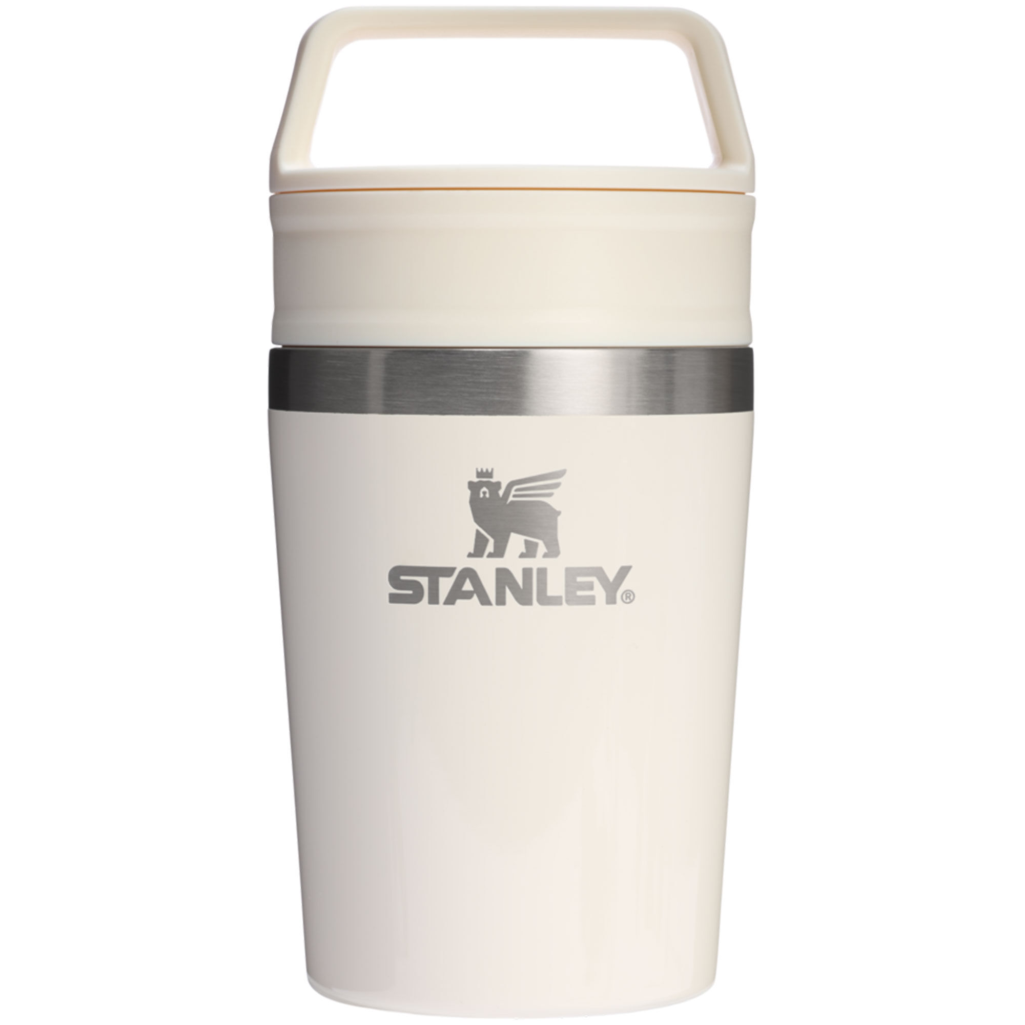 Stanley Café-to-go Termokrus   23 Liter  Cream