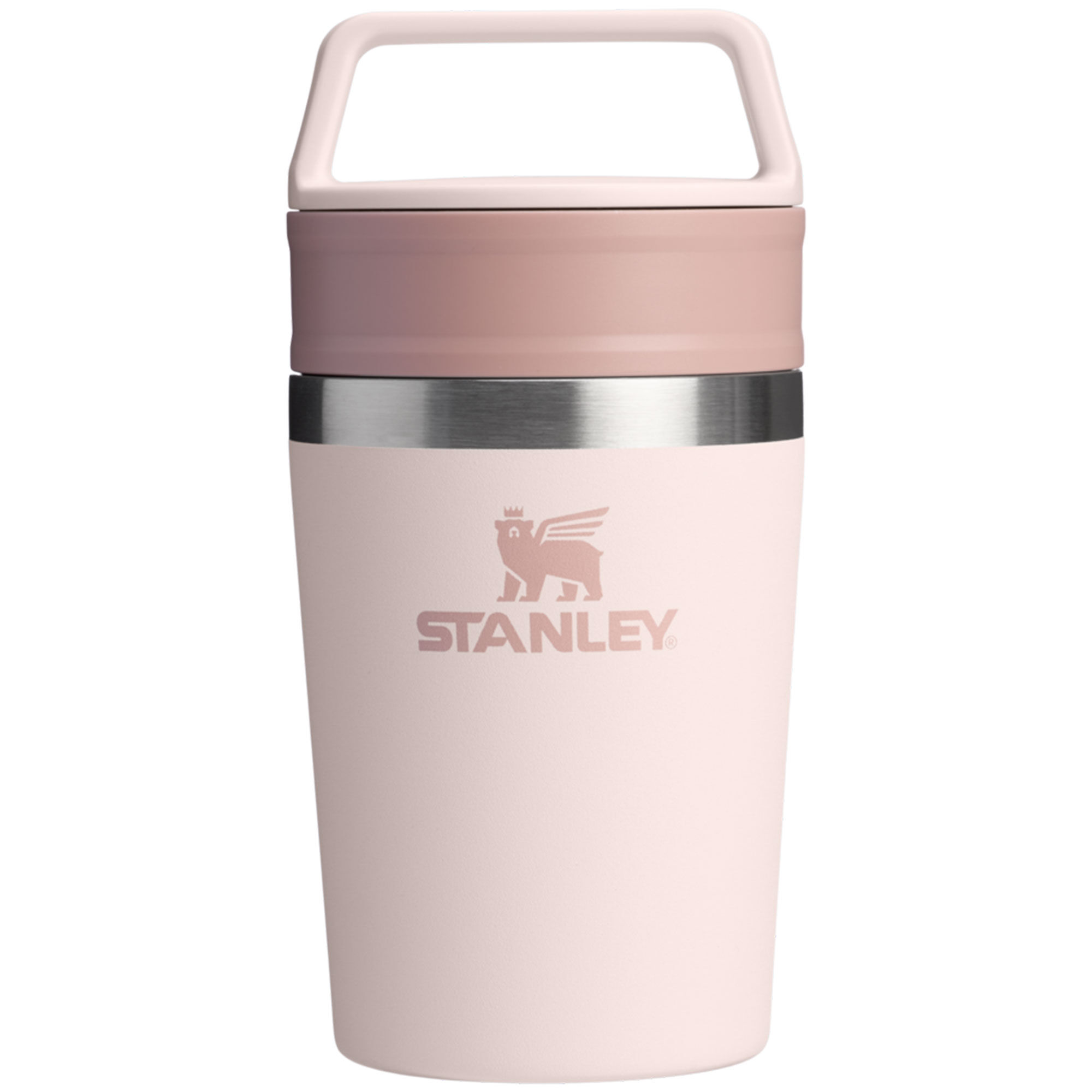 Stanley Café-to-go Termokrus   23 Liter  Rose