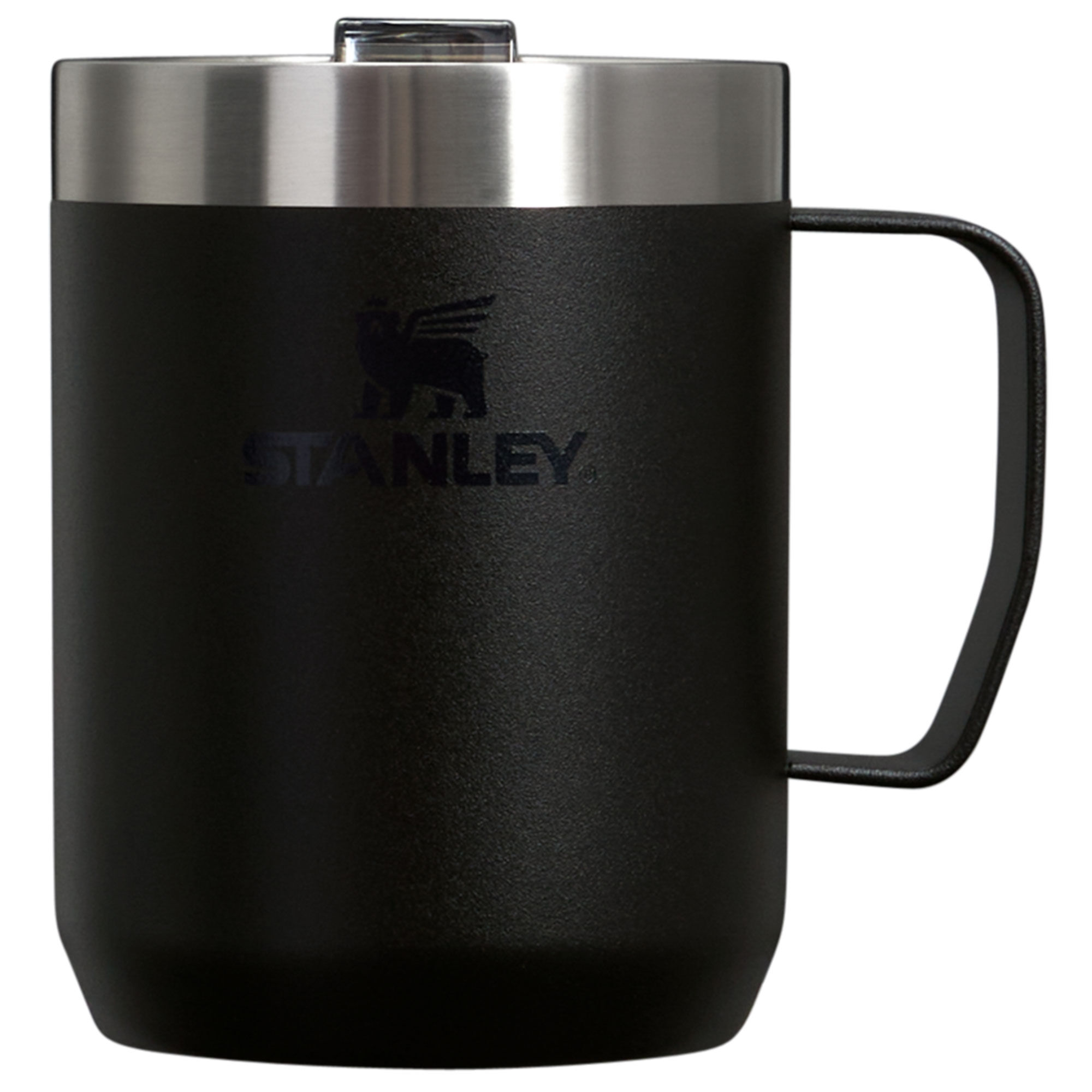 Stanley Camp Termokrus   23 Liter  Black