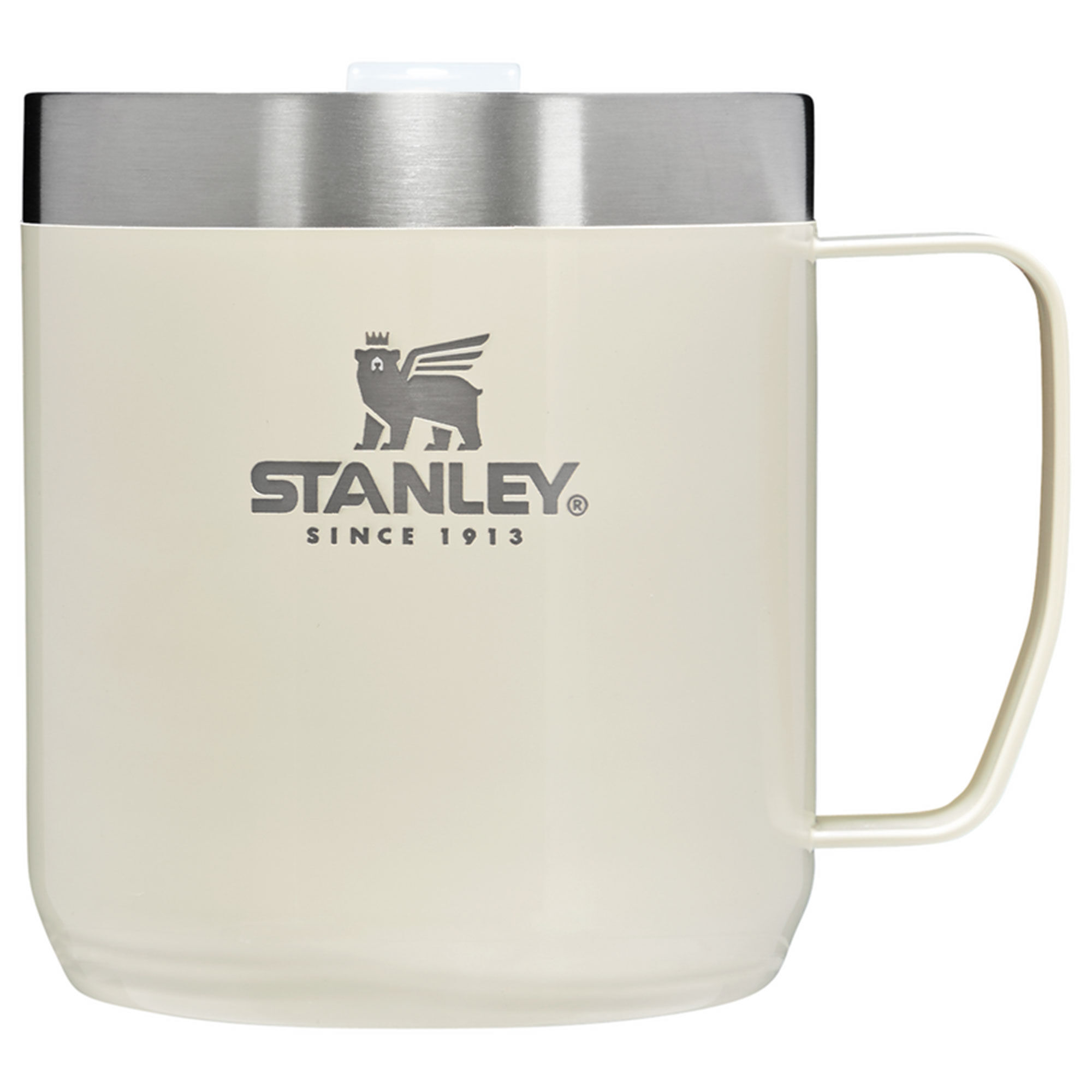 Stanley Camp Termokrus   35 Liter  Cream