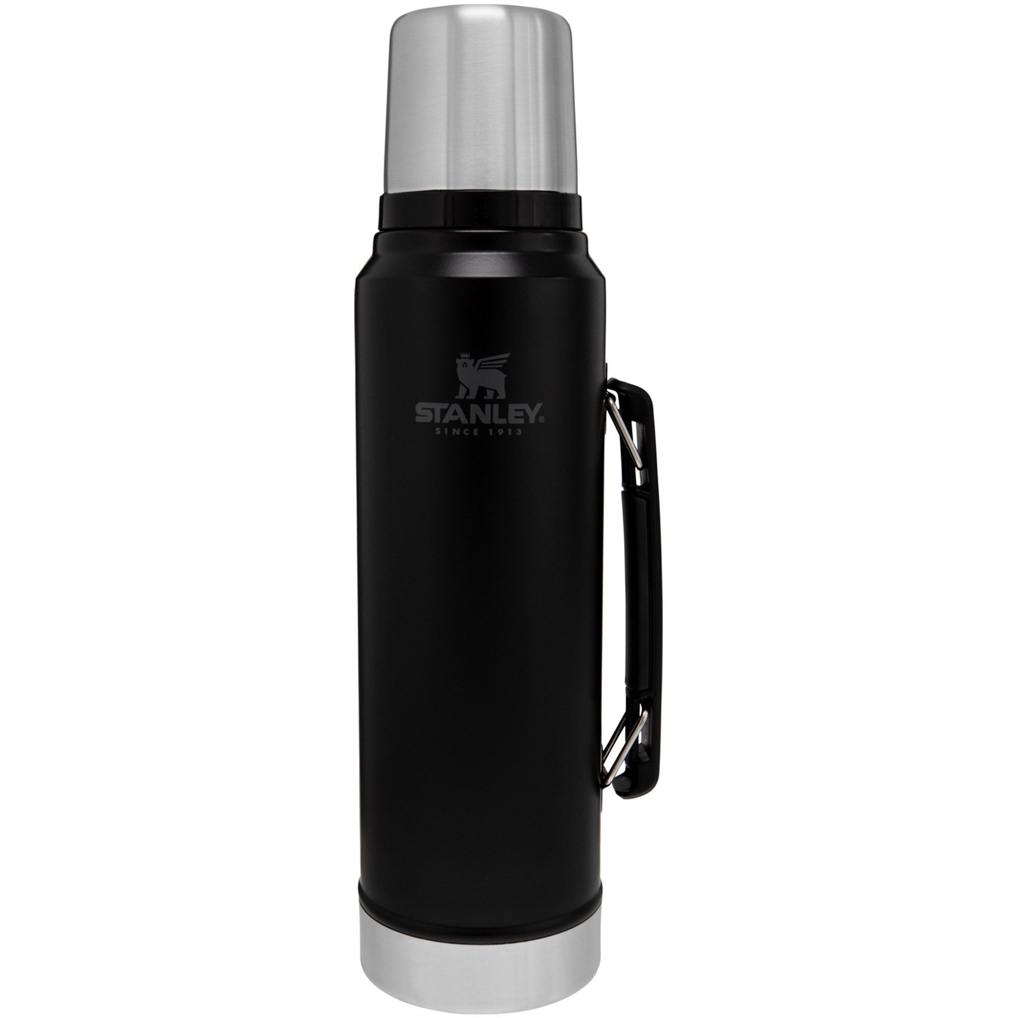 Stanley Classic Vacuum Termoflaske    Liter  Matsort