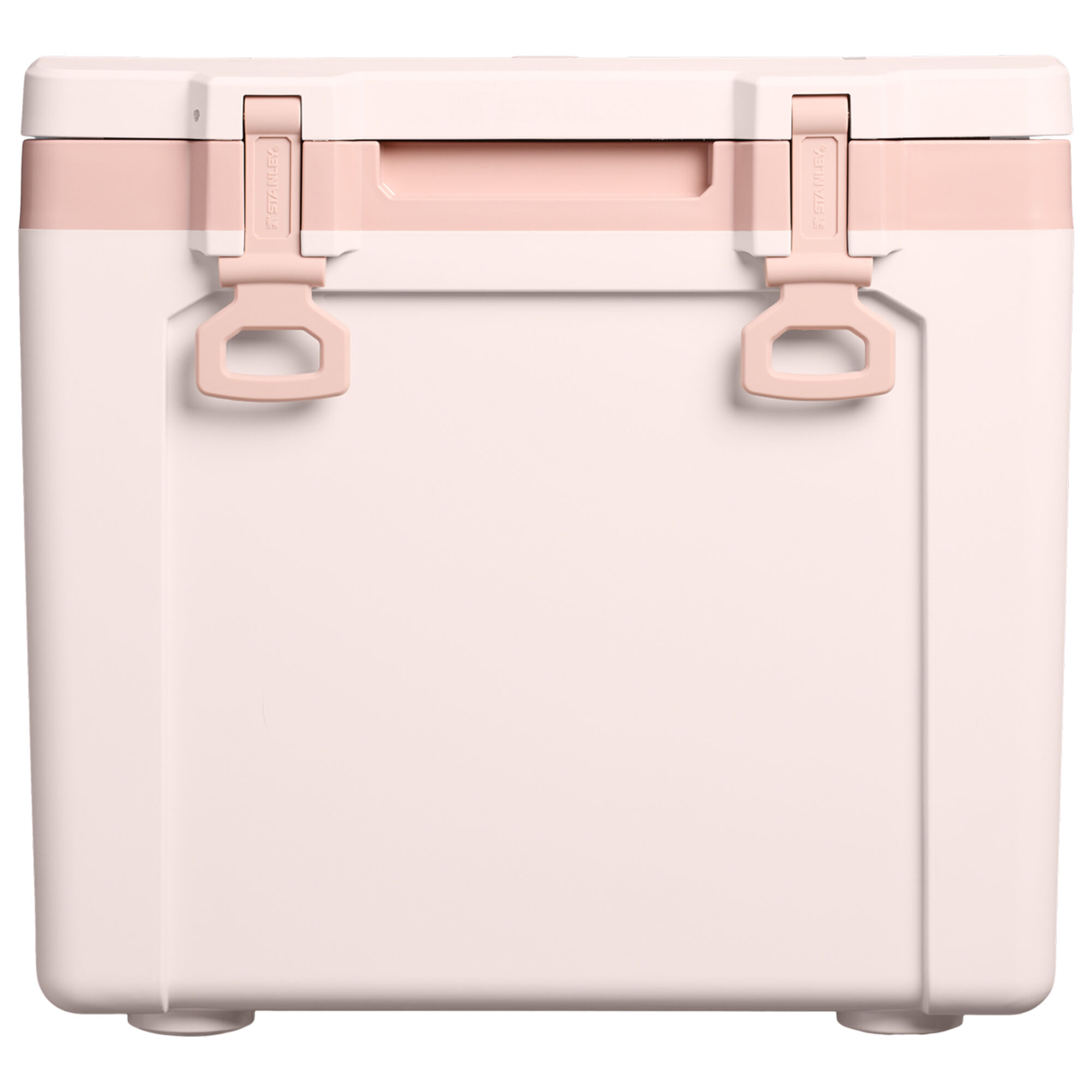 Stanley Cold-for-days Køleboks 47 Liter Med Hjul  Rose Quartz