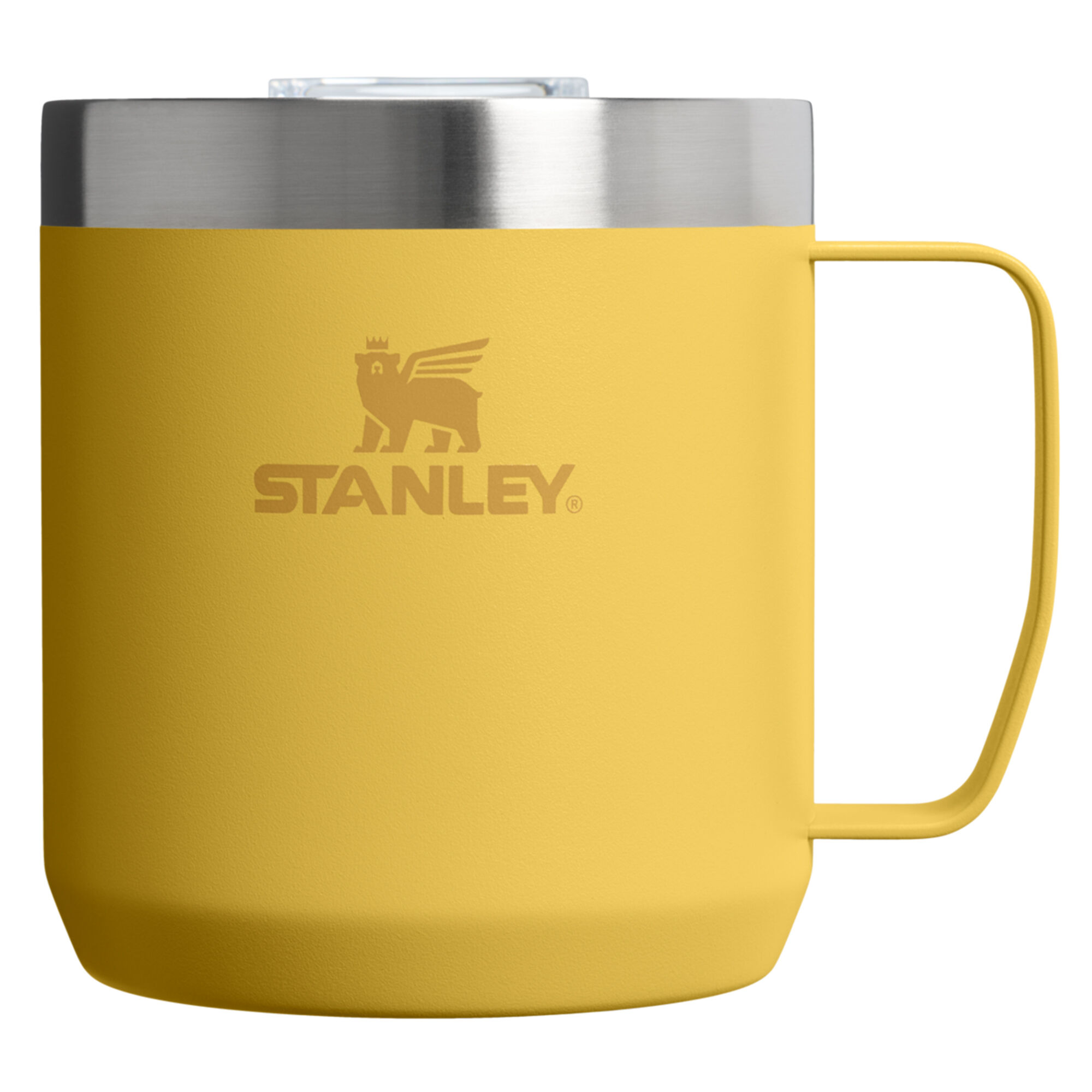 Stanley Everyday Camp Mug Termokrus   35 Liter  Dijon