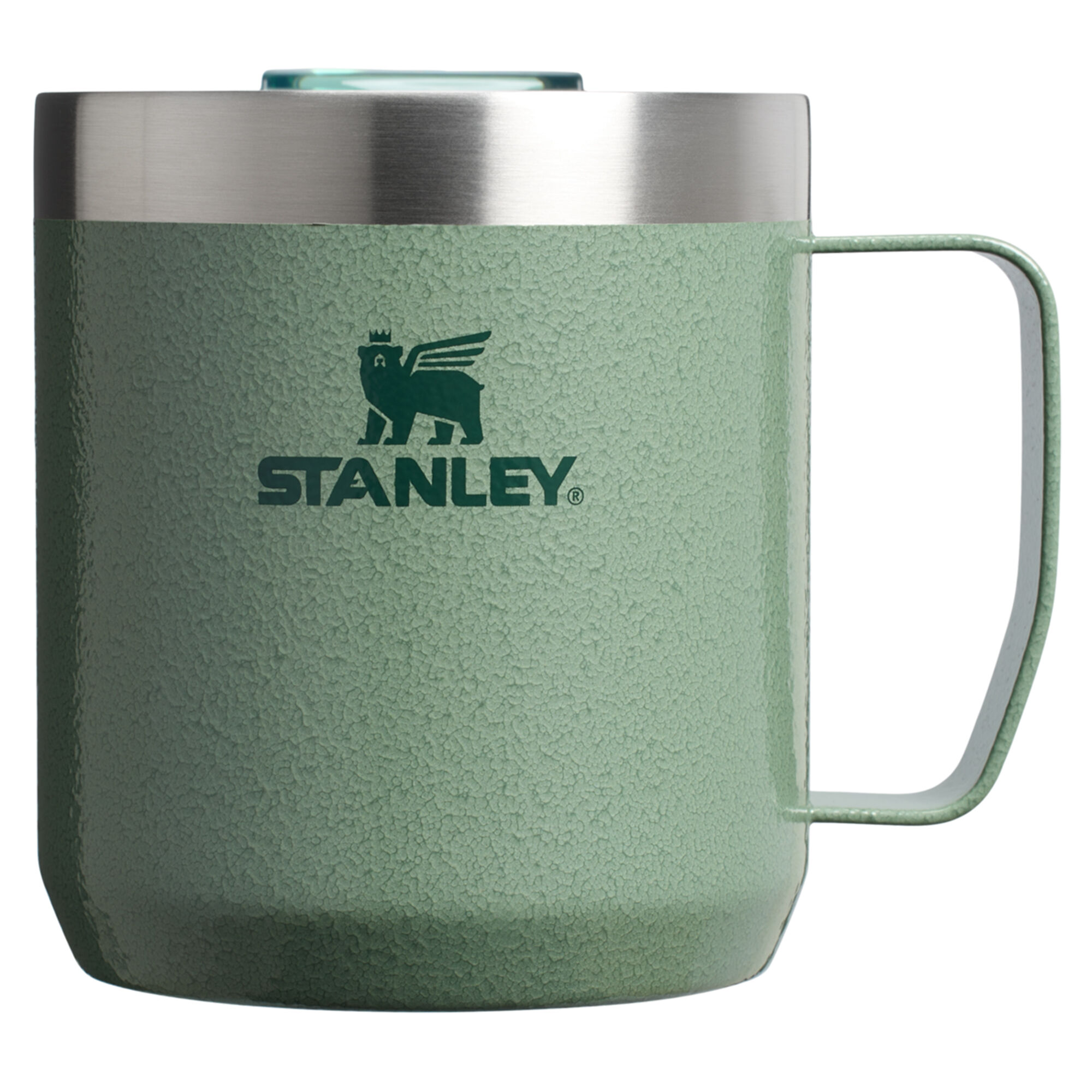 Stanley Everyday Camp Mug Termokrus   35 Liter  Hammertone Green