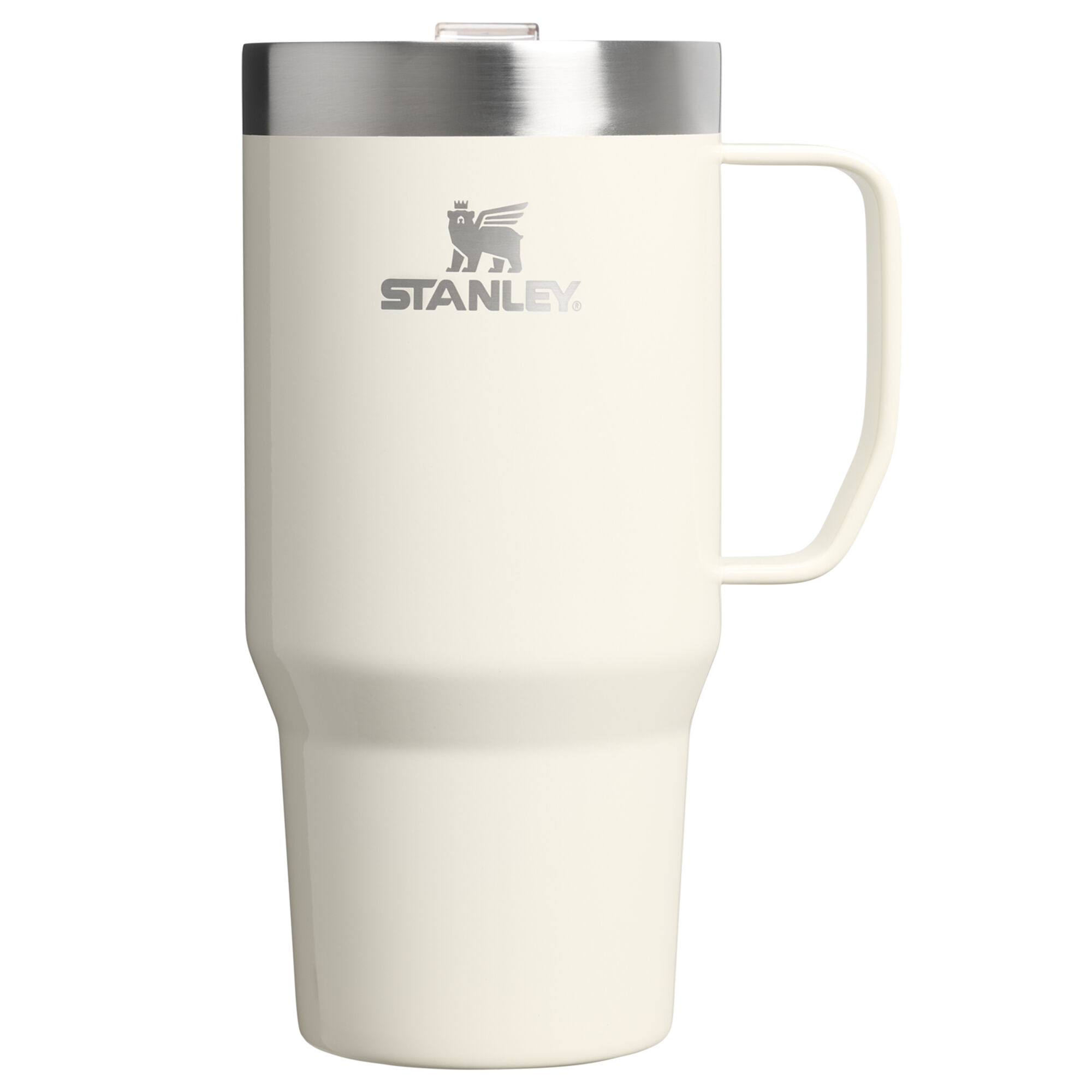 Stanley Everyday Suburban Termokrus   71 Liter  Cream Gloss