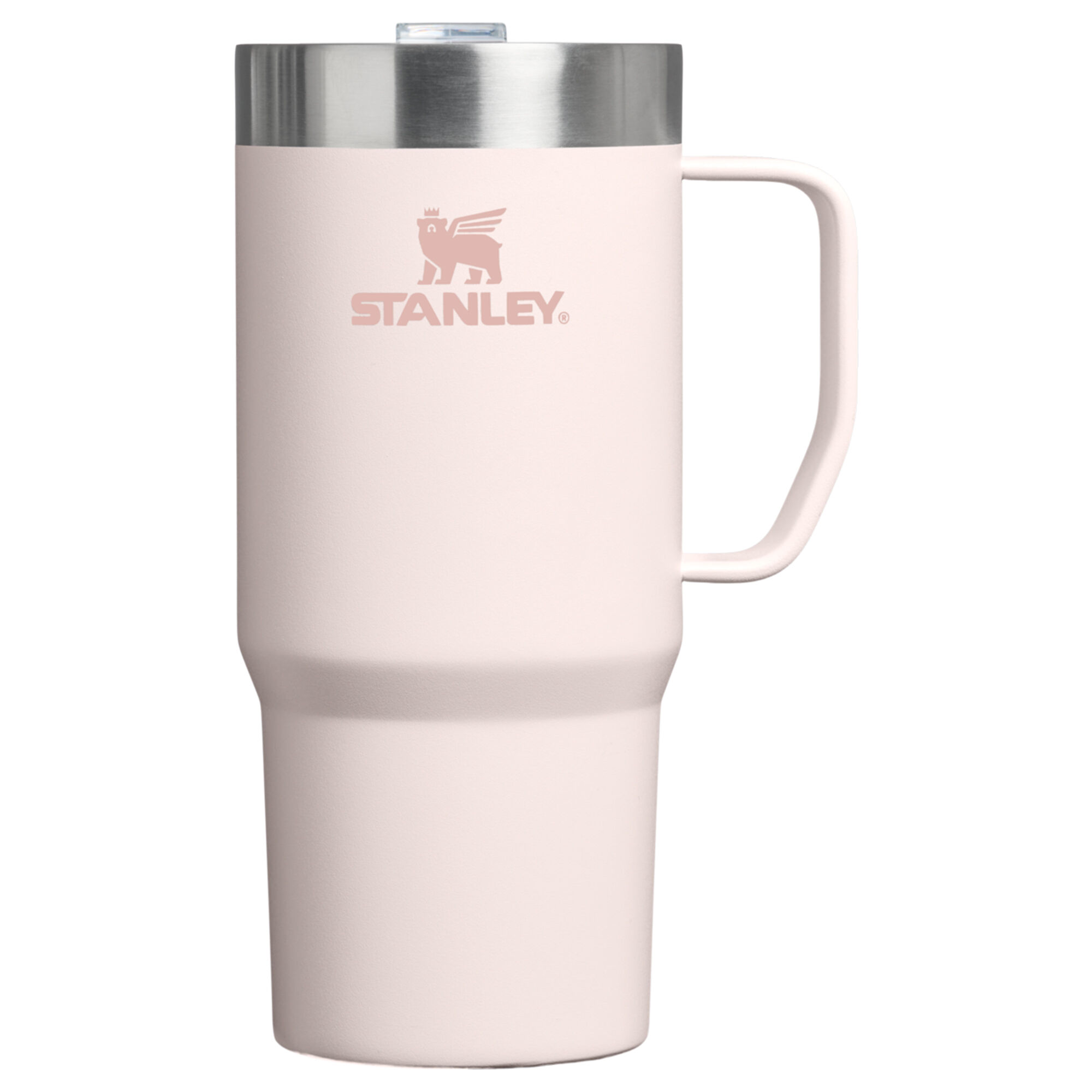 Stanley Everyday Suburban Termokrus   71 Liter  Rose Quartz