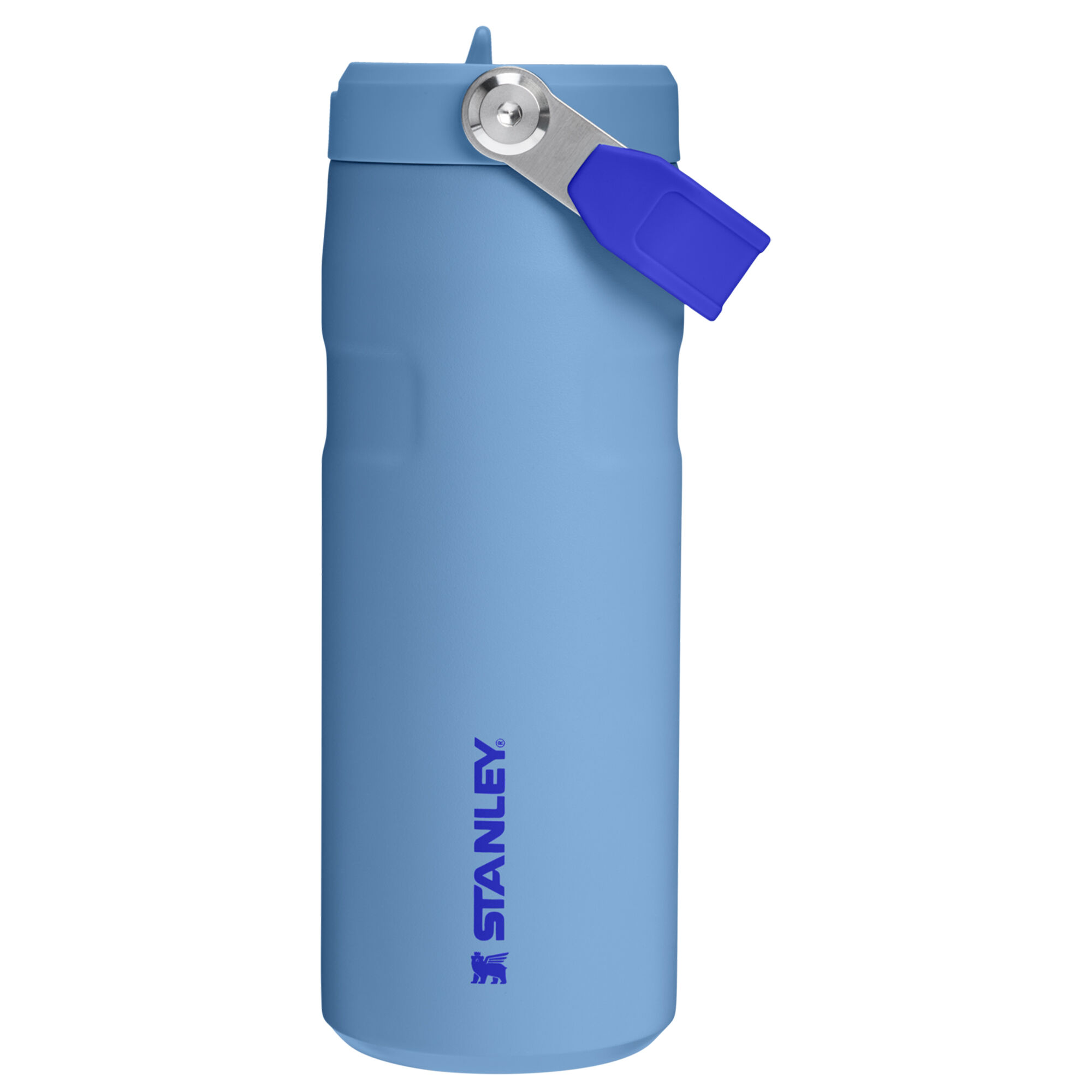 Stanley Iceflow Flip Straw Drikkeflaske   47 Liter  Blue Sky