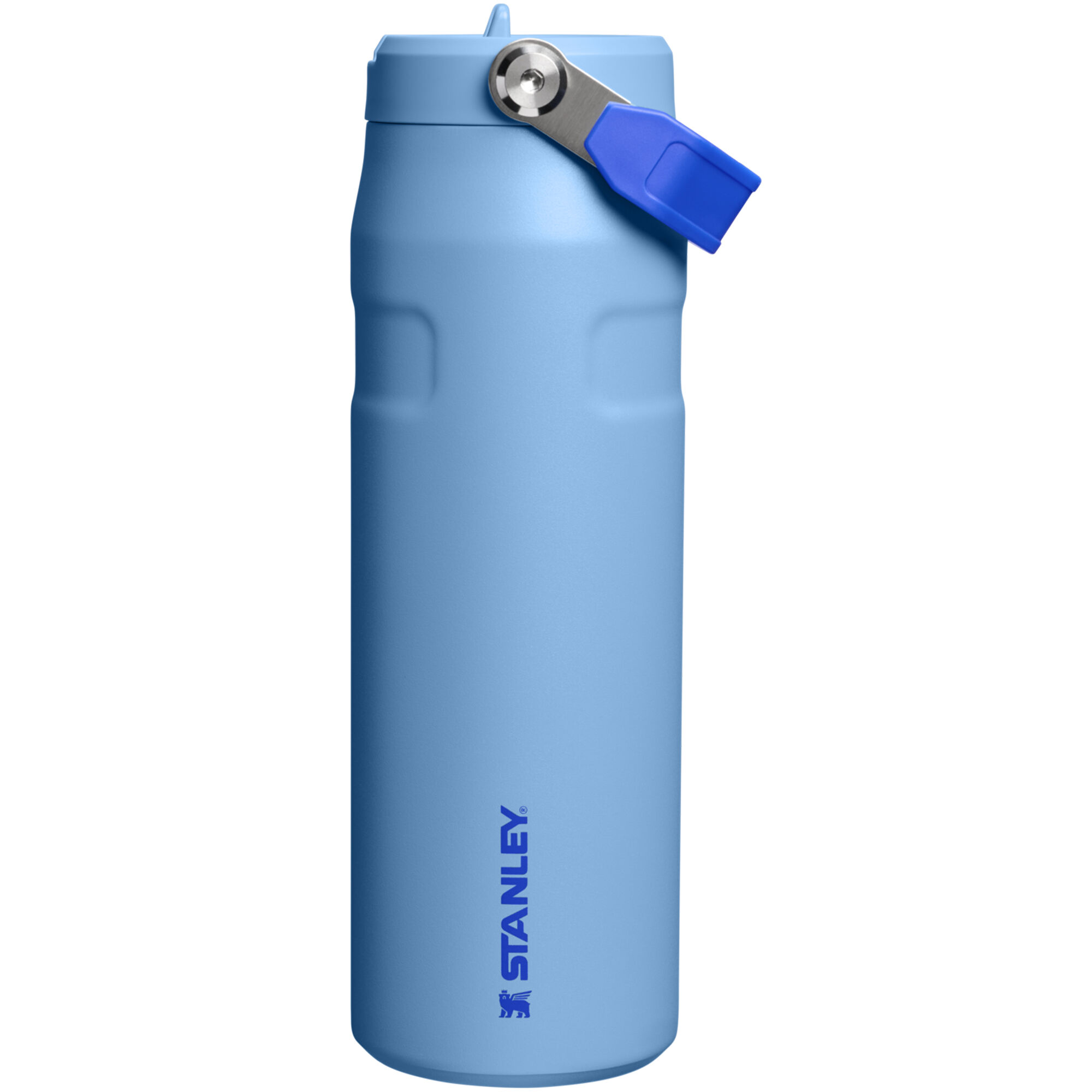 Stanley Iceflow Flip Straw Drikkeflaske   71 Liter  Blue Sky