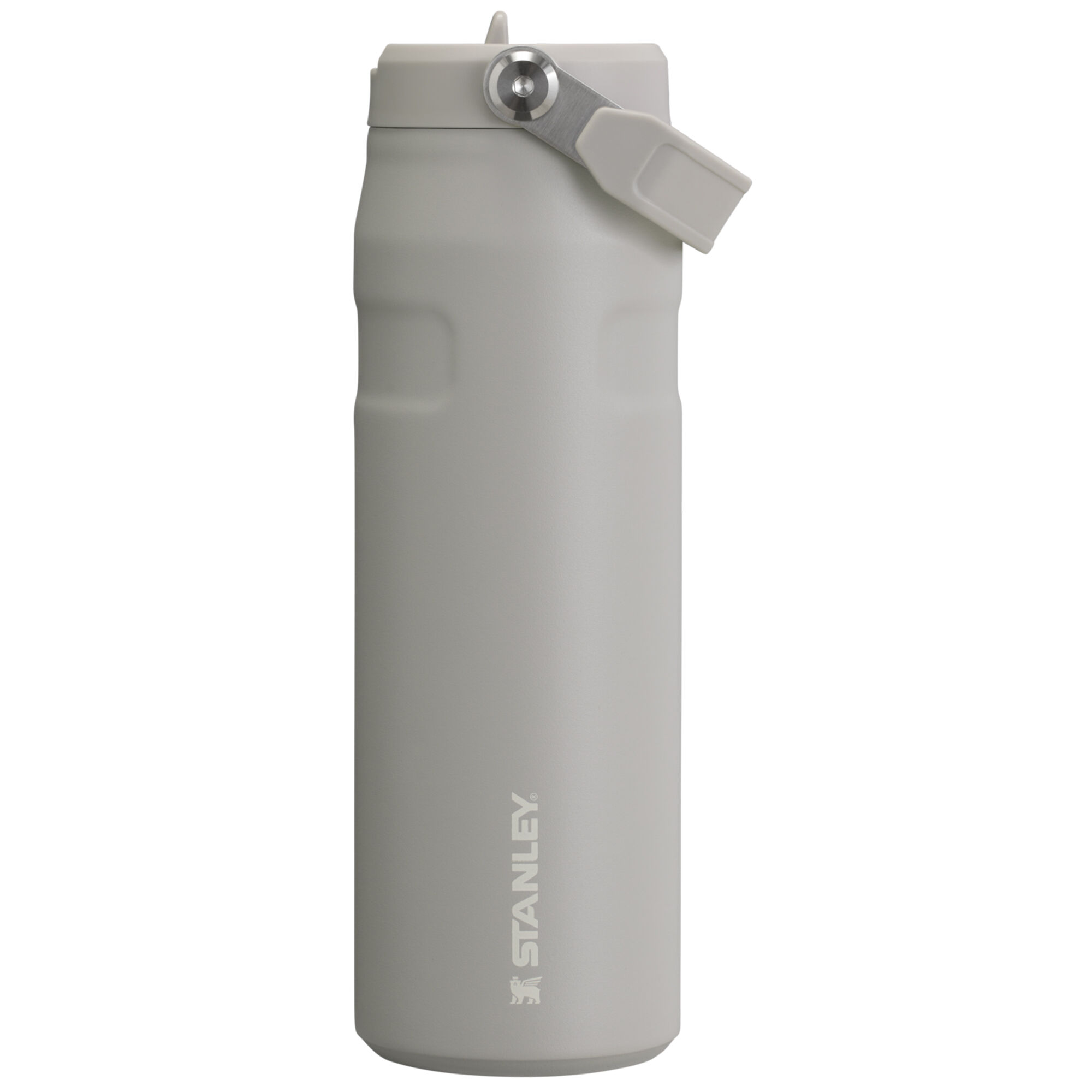 Stanley Iceflow Flip Straw Vandflaske   71 Liter  Ash