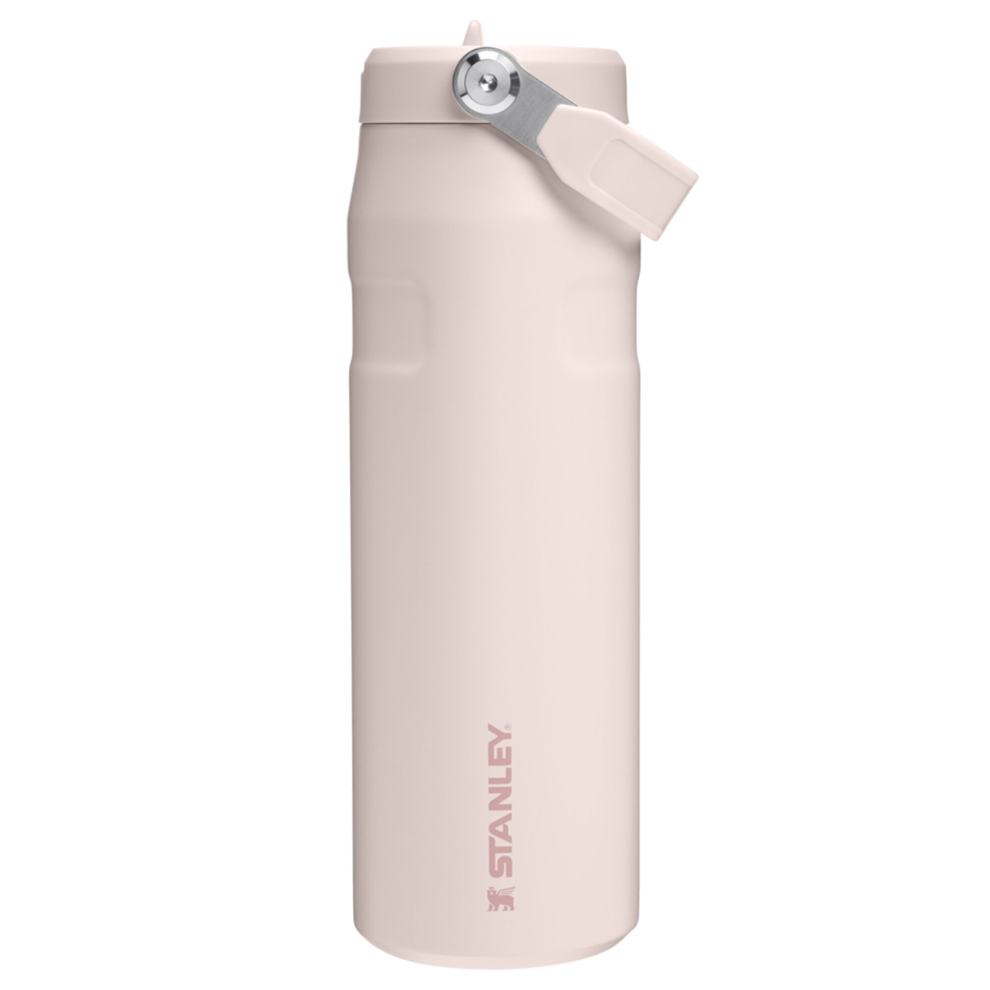 Stanley Iceflow Flip Straw Vandflaske   71 Liter  Rose Quartz