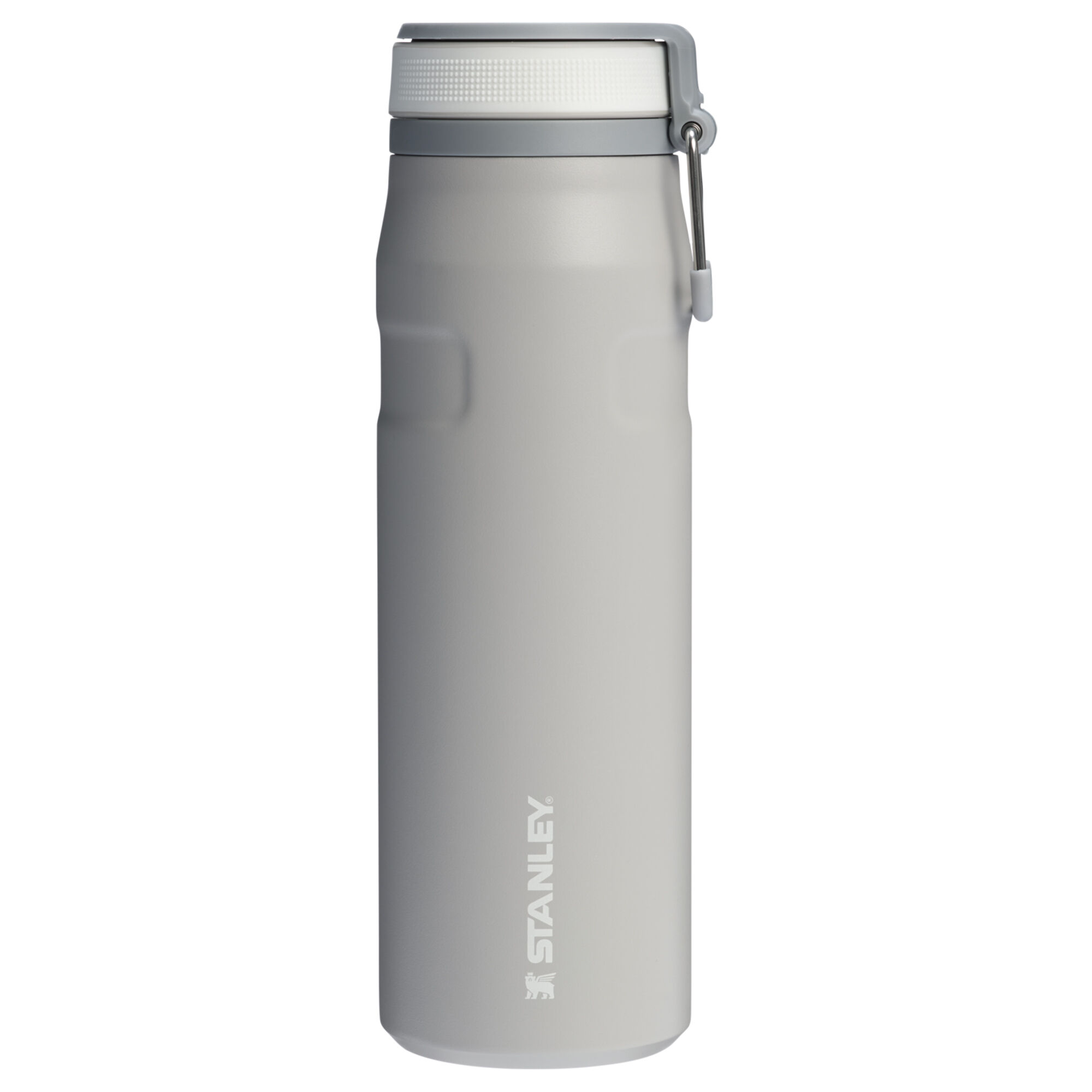 Stanley Iceflow Twist Flip Drikkeflaske   71 Liter  Ash