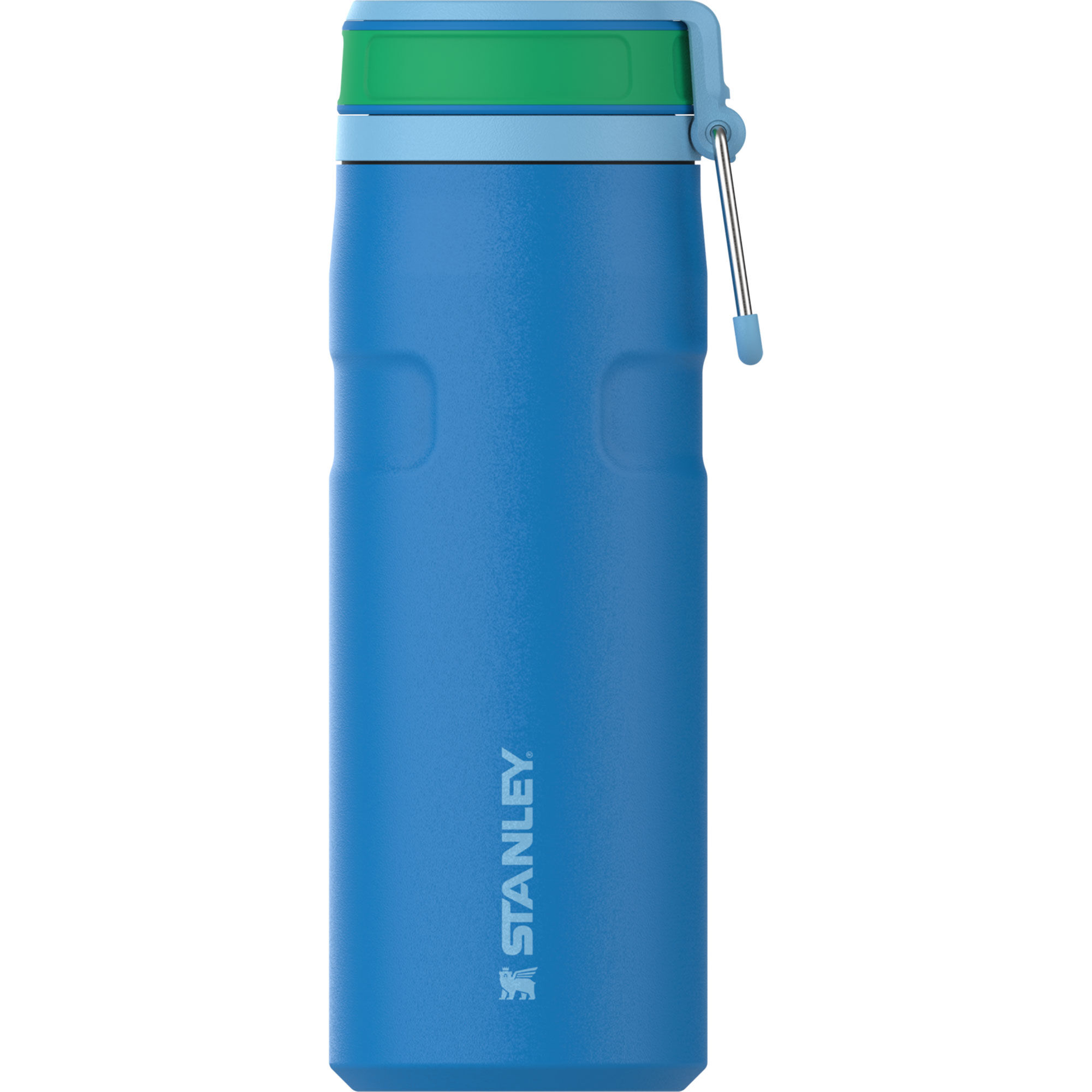 Stanley Iceflow Twist Flip Termoflaske   47 Liter  Azure