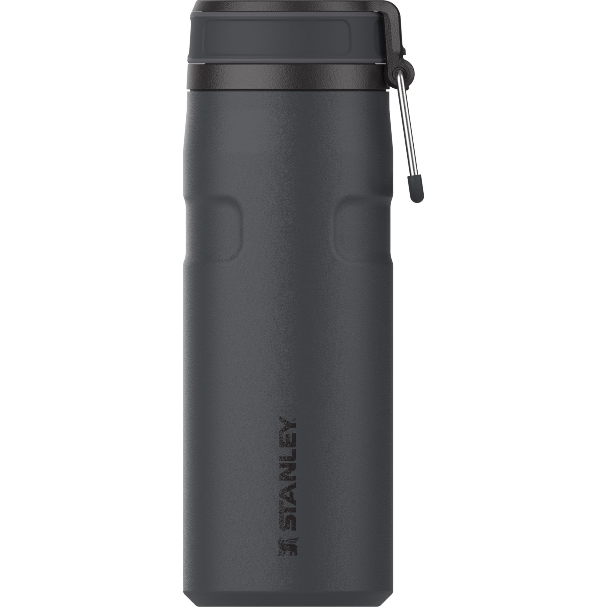 Stanley Iceflow Twist Flip Termoflaske   47 Liter  Black