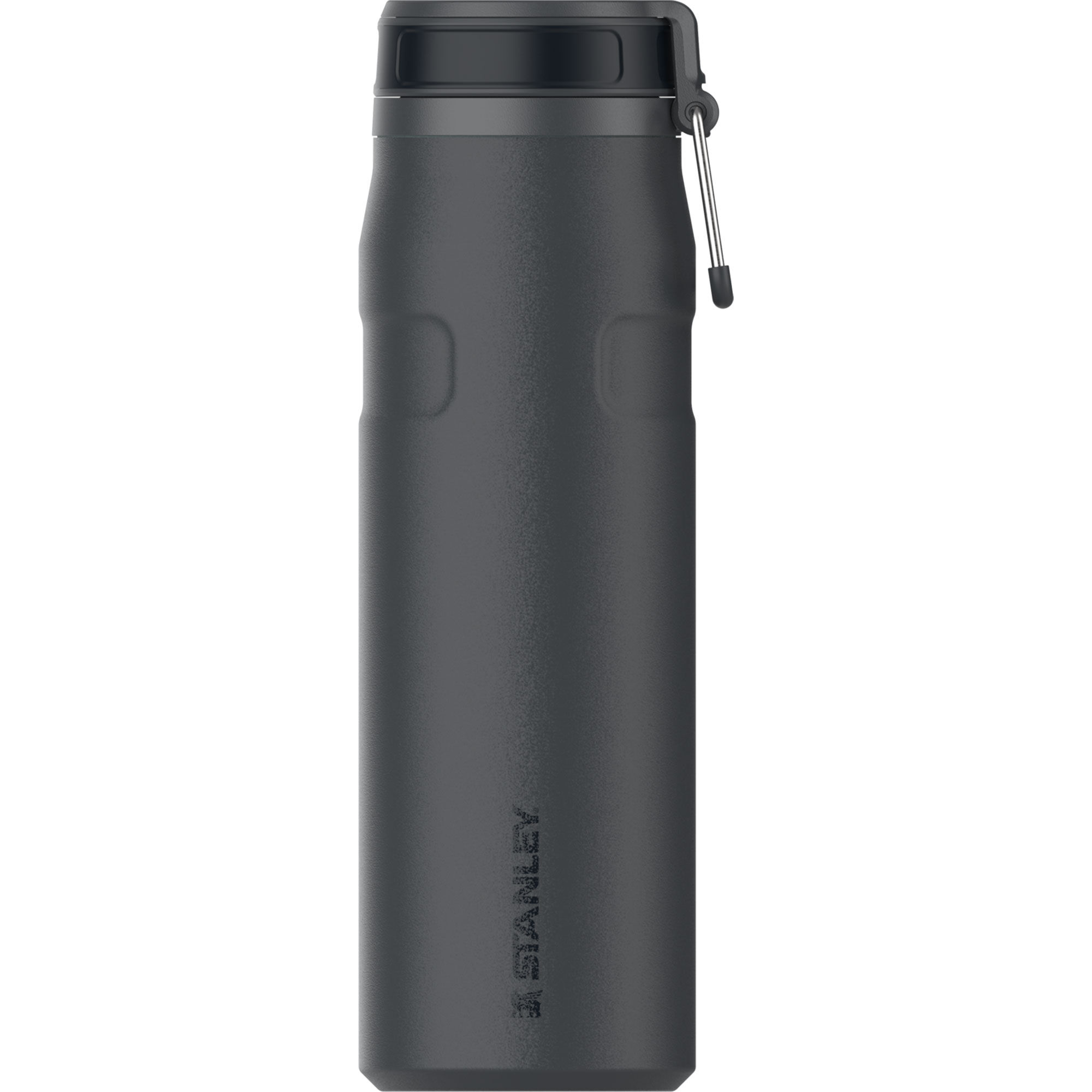 Stanley Iceflow Twist Flip Termoflaske     Liter  Black