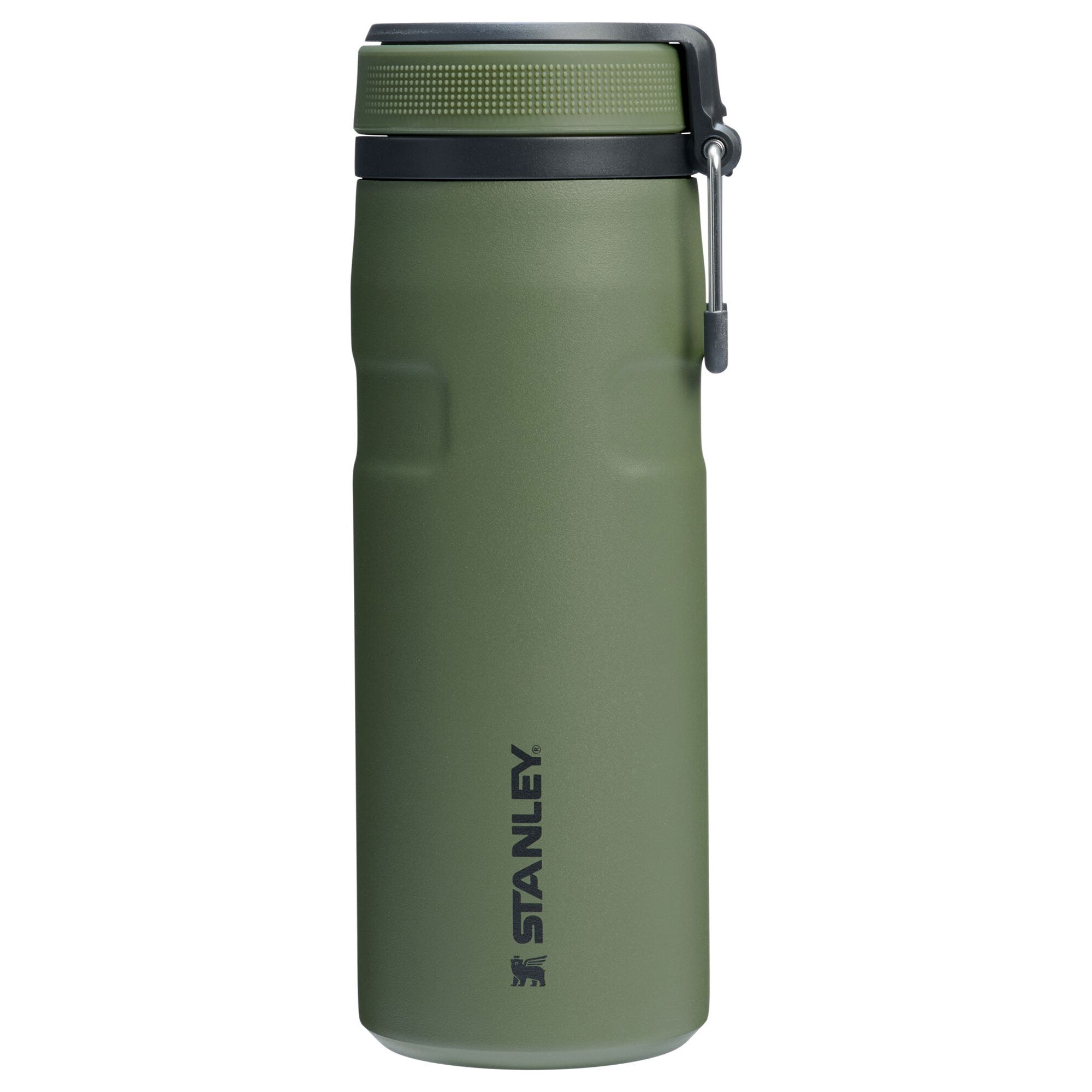 Stanley Iceflow Twist Flip Termoflaske   47 Liter  Dried Pine