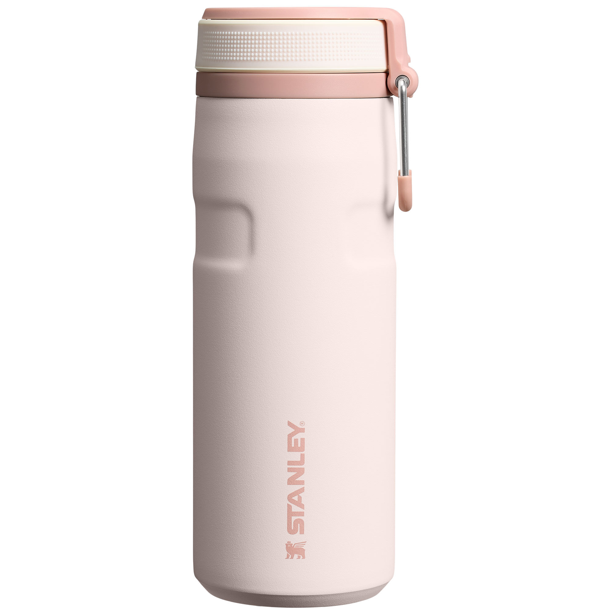 Stanley Iceflow Twist Flip Termoflaske   47 Liter  Rose Quartz