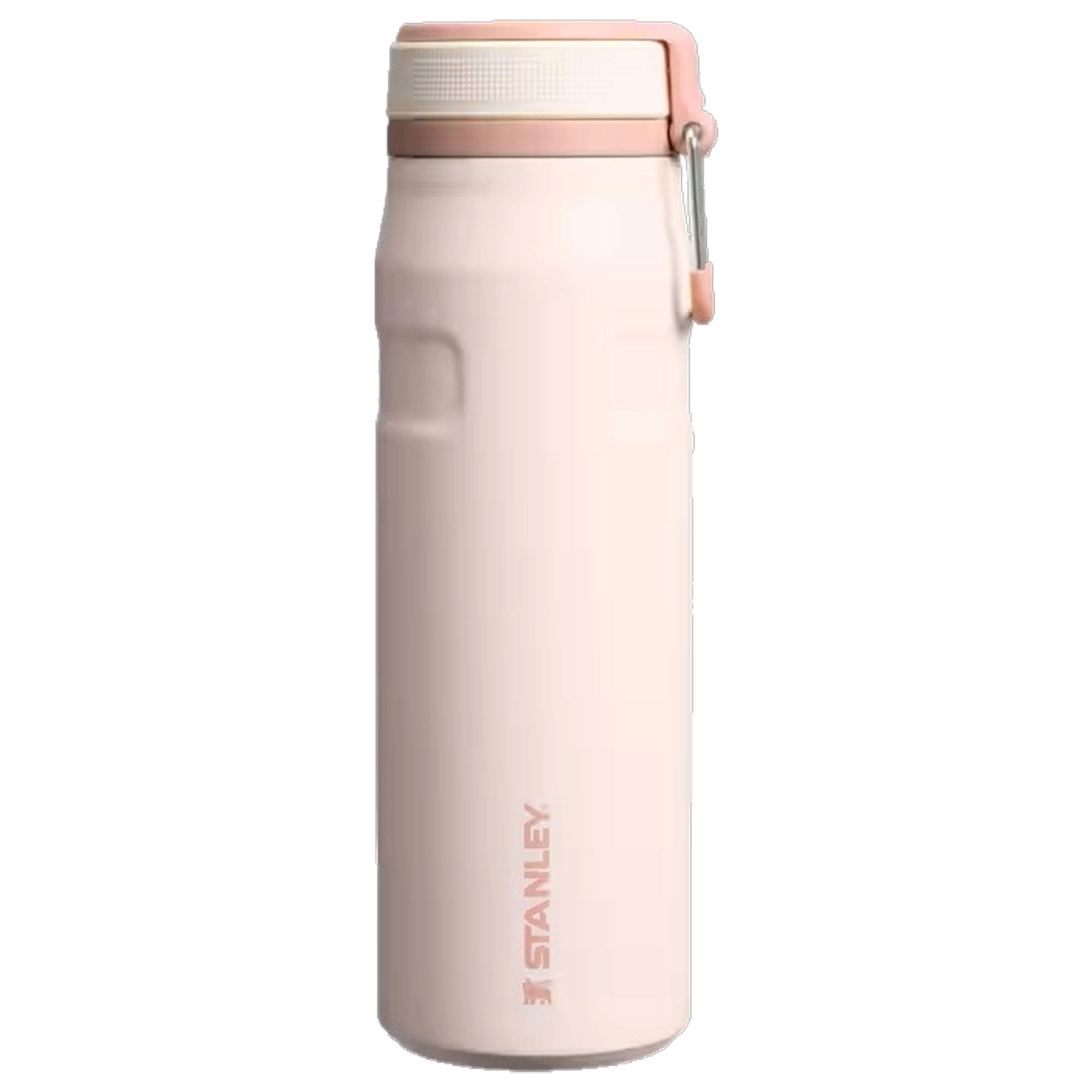 Stanley Iceflow Twist Flip Termoflaske     Liter  Rose Quartz