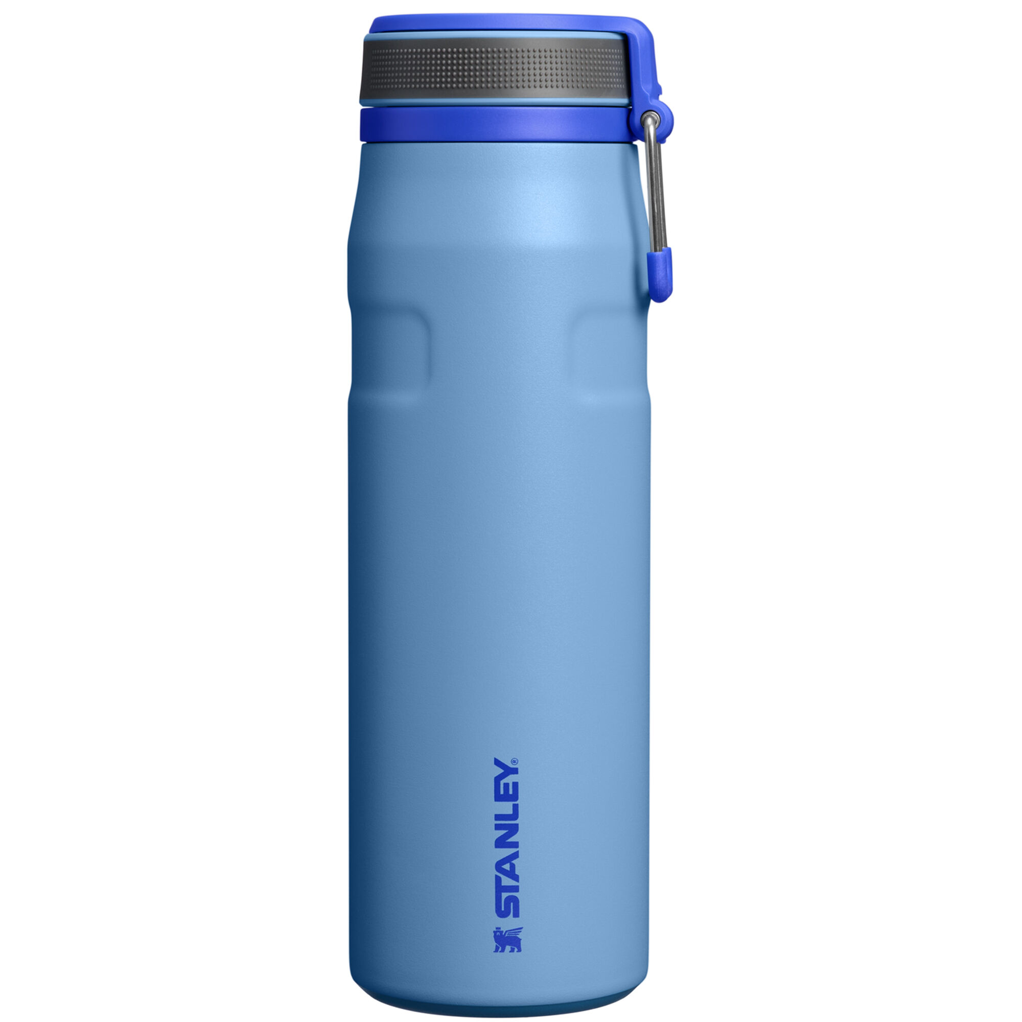 Stanley Iceflow Twist Flip Vandflaske   71 Liter  Blue Sky