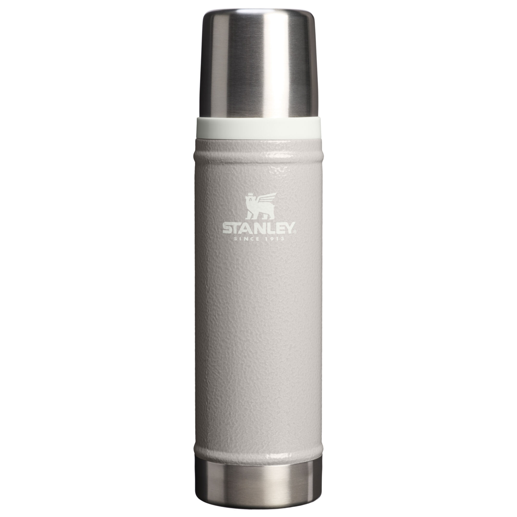 Stanley Legendary Classic Termoflaske   59 Liter  Hammertone Ask