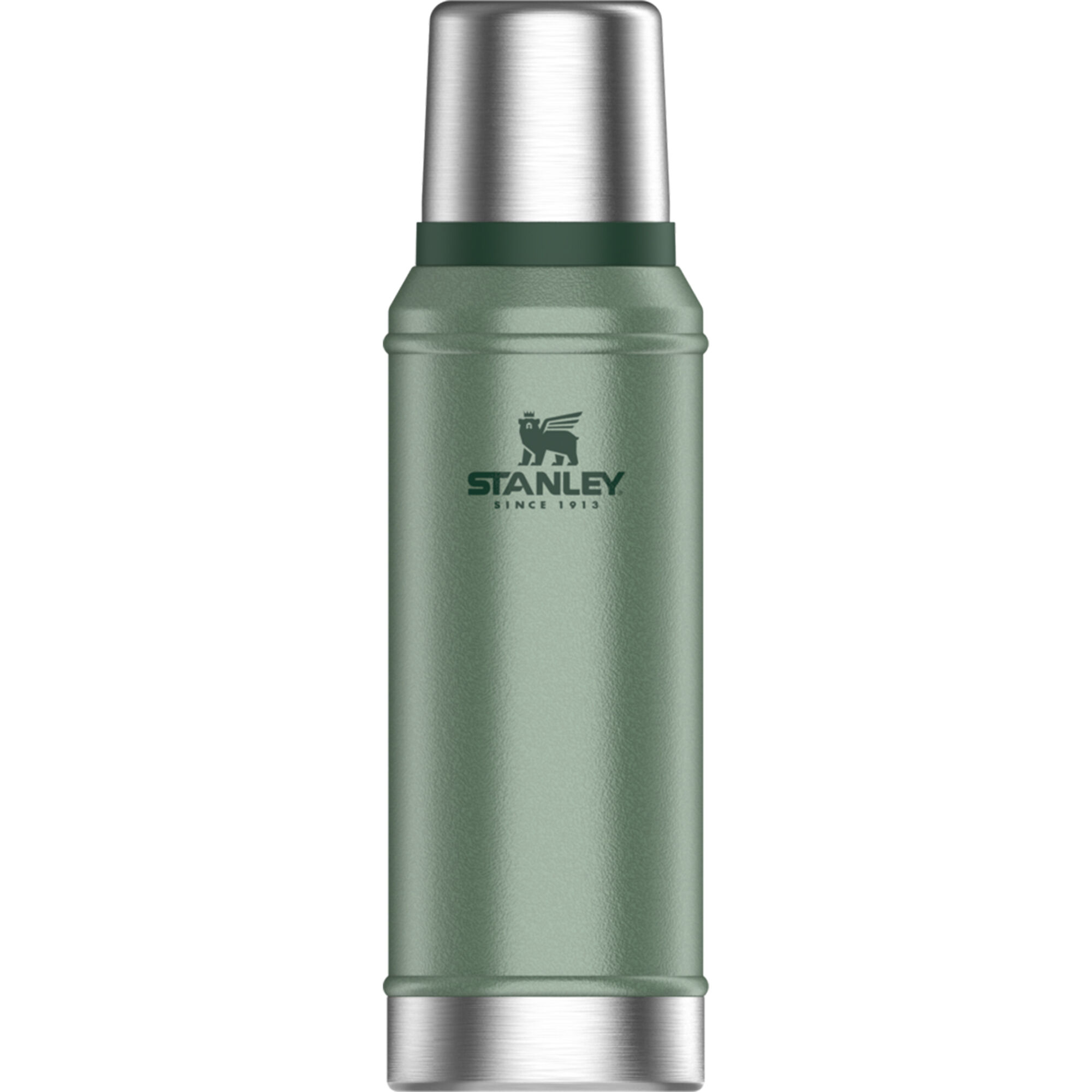 Stanley Legendary Classic Termoflaske   94 Liter  Hammertone Green