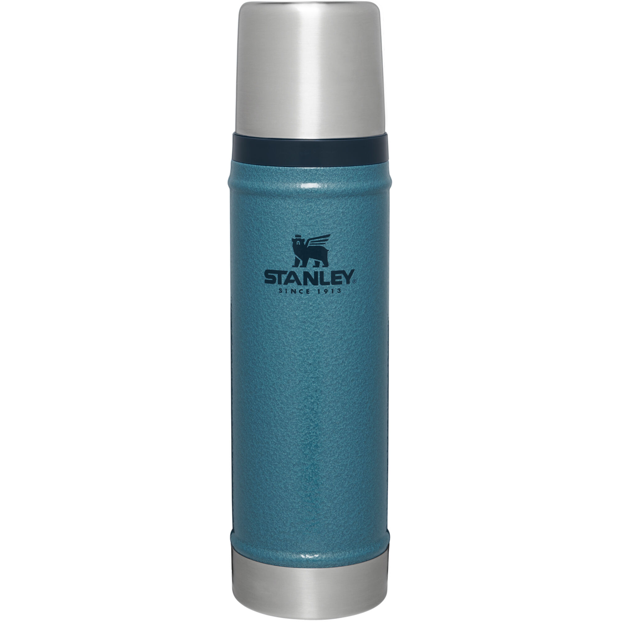 Stanley Legendary Classic Termoflaske    59 Liter  Hammertone Lake