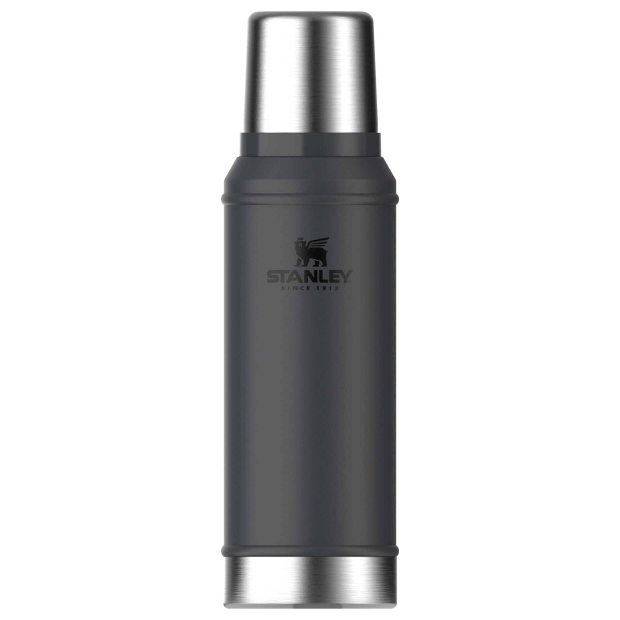 Stanley Legendary Classic Termoflaske   94 Liter  Sort