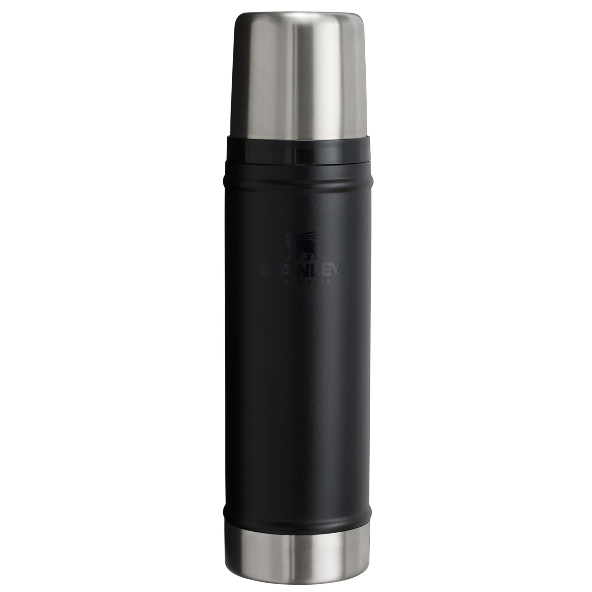 Stanley Legendary Classic Termoflaske   59 Liter  Sort
