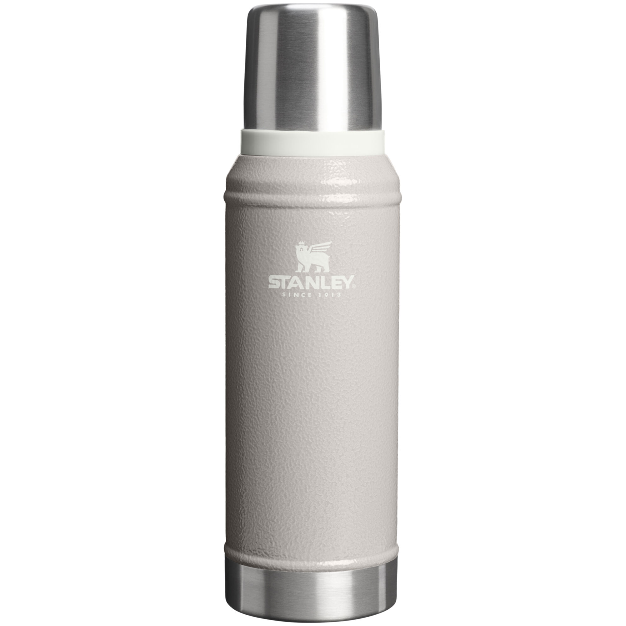 Stanley Legendary Classic Termokande   94 Liter  Hammertone Ash