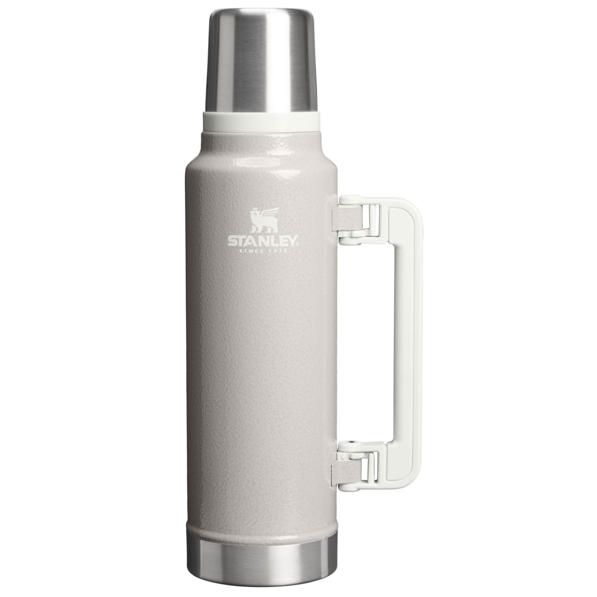 Stanley Legendary Classic Termokande     Liter  Hammertone Ash