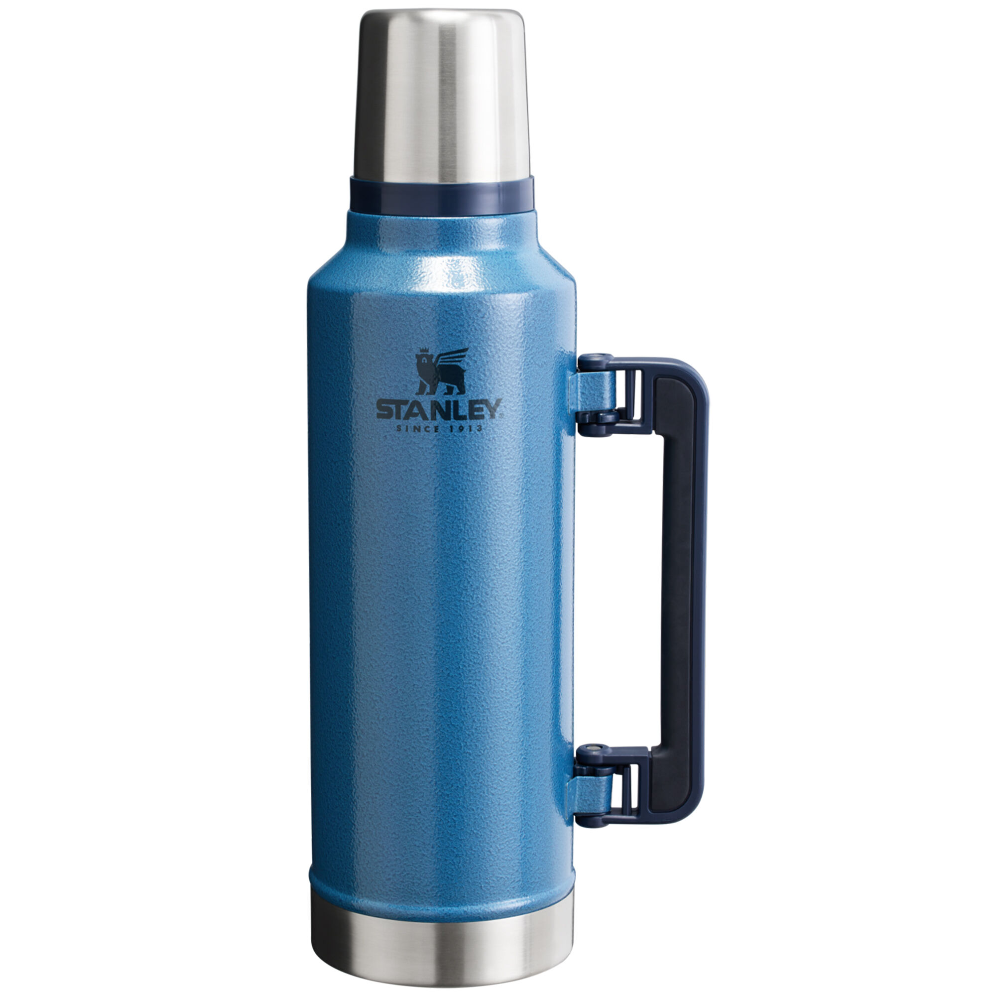Stanley Legendary Classic Termokande     Liter  Hammertone Lake