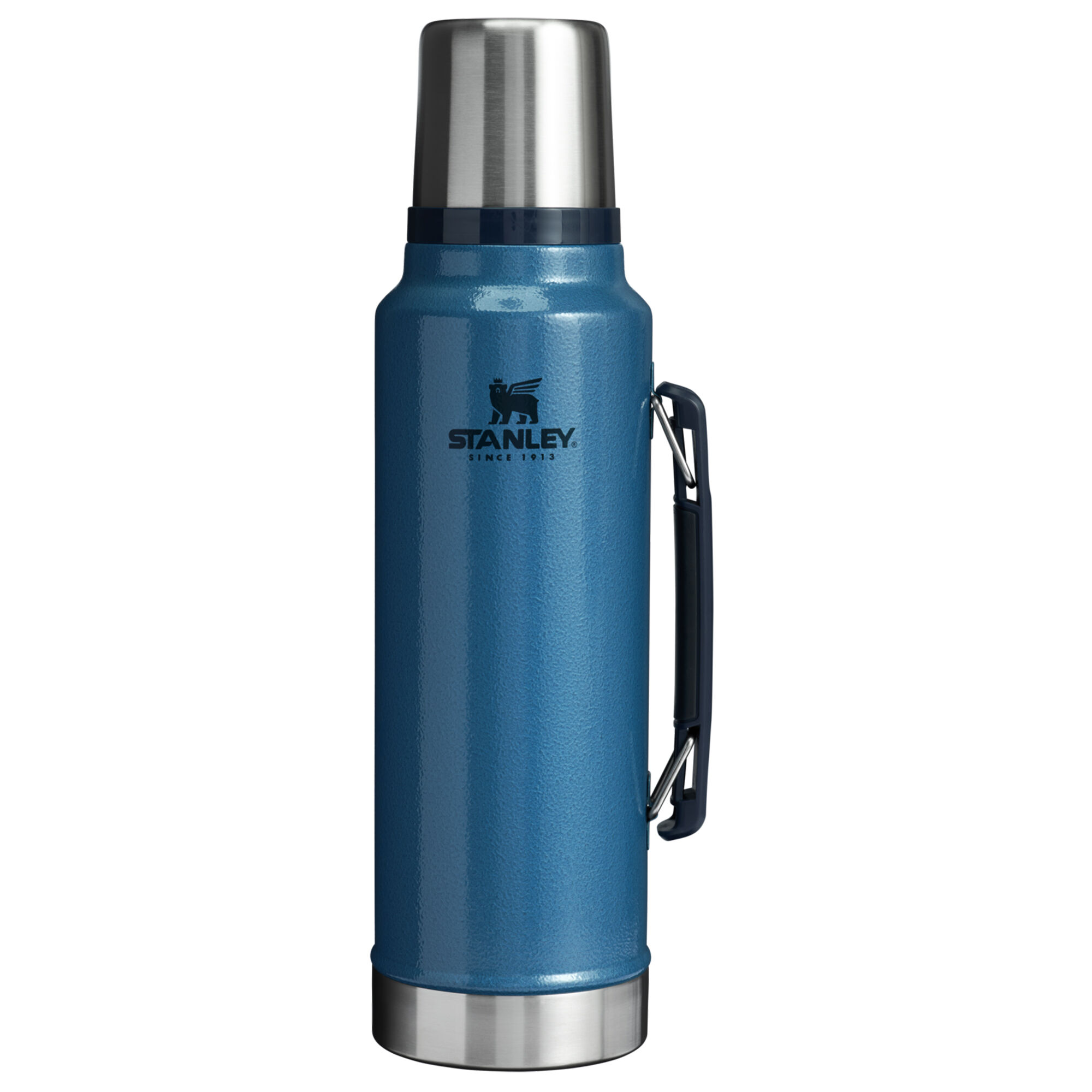 Stanley Legendary Classic Termokande     Liter  Hammertone Lake
