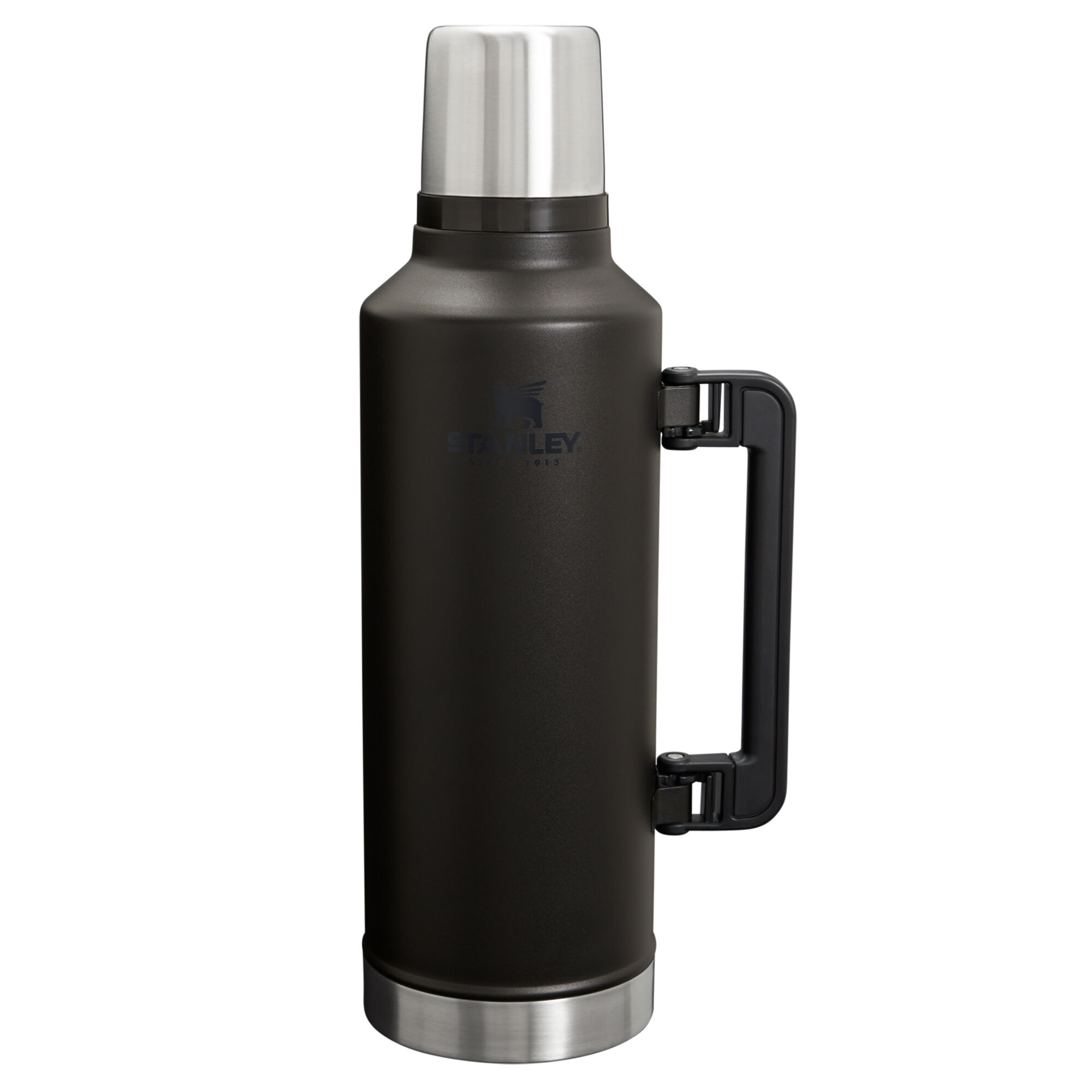 Stanley Legendary Classic Termokande     Liter  Sort