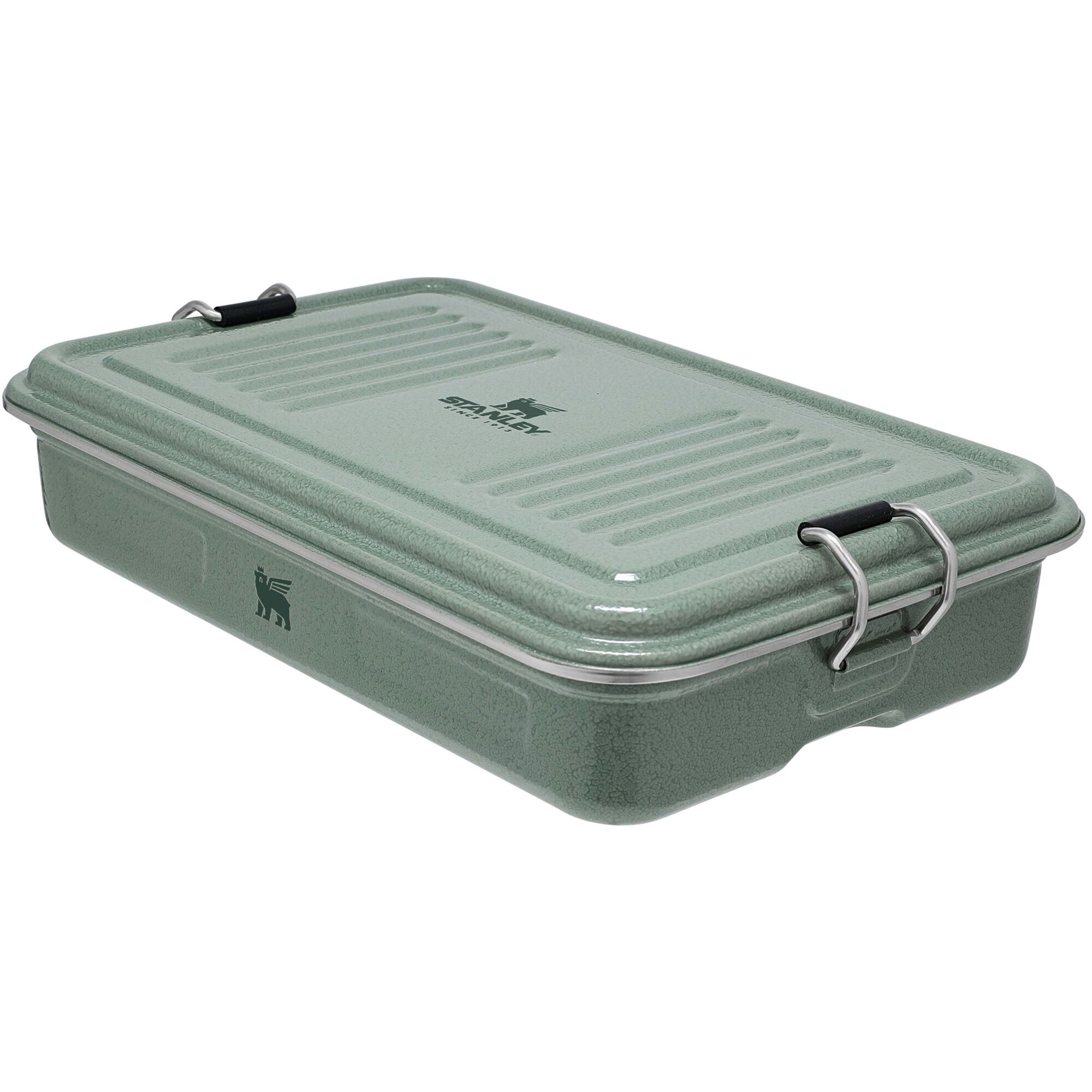 Stanley Legendary Madkasse     Liter  Hammertone Green