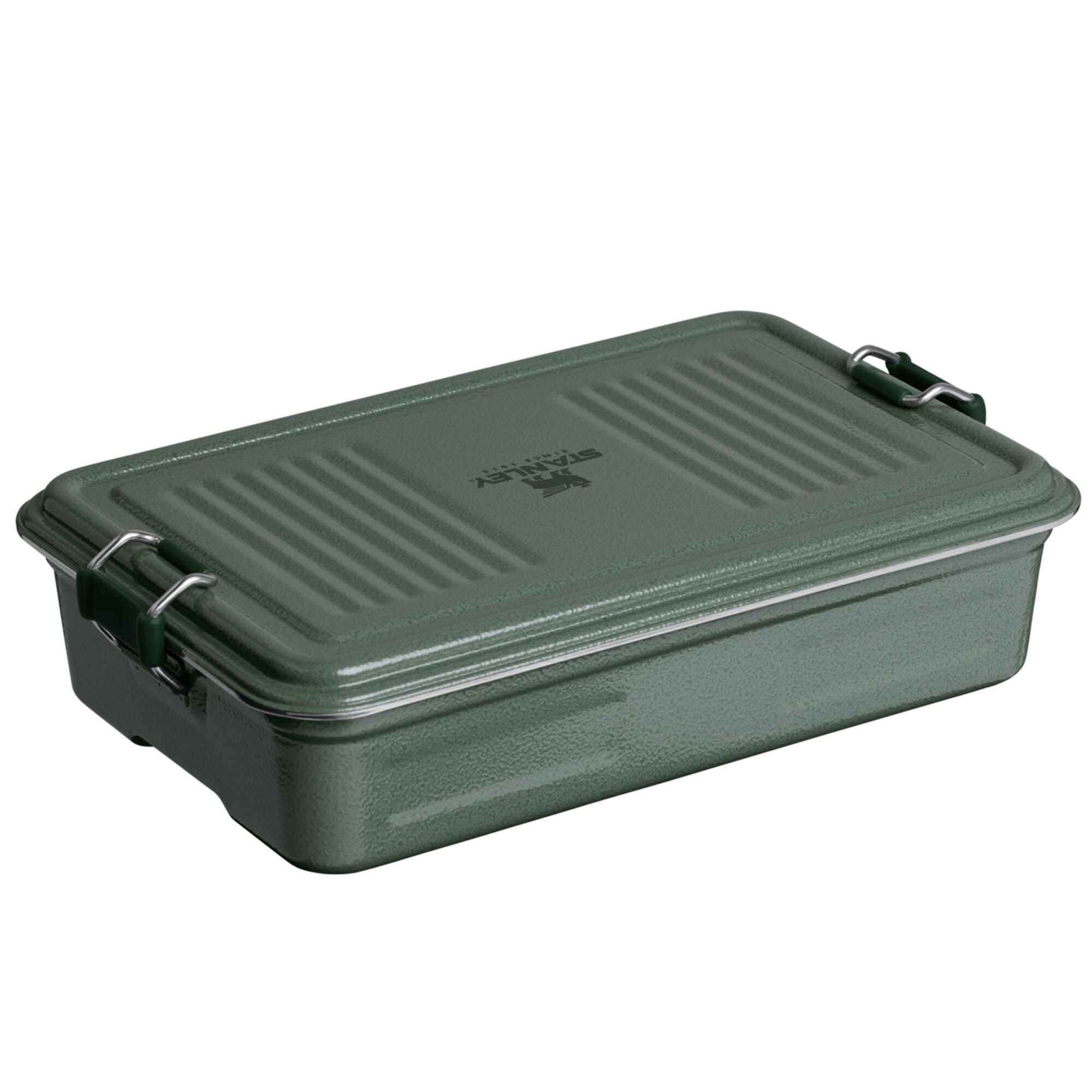 Stanley Legendary Madkasse   Liter  Hammertone Green