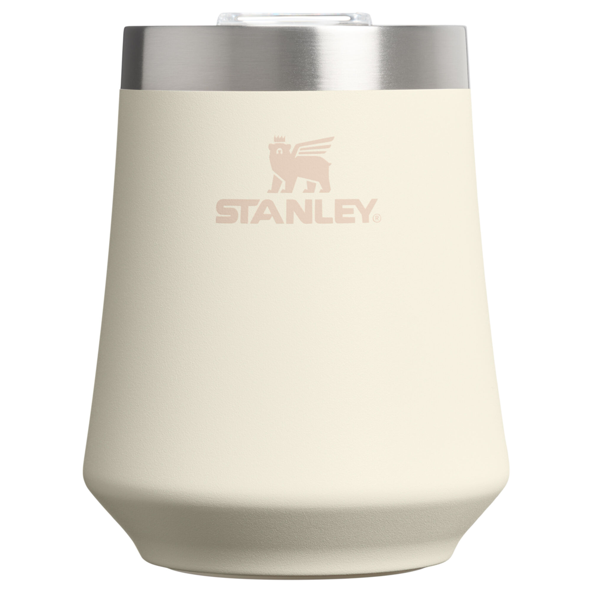 Stanley Reserve Wine Tumbler   32 Liter  Cream