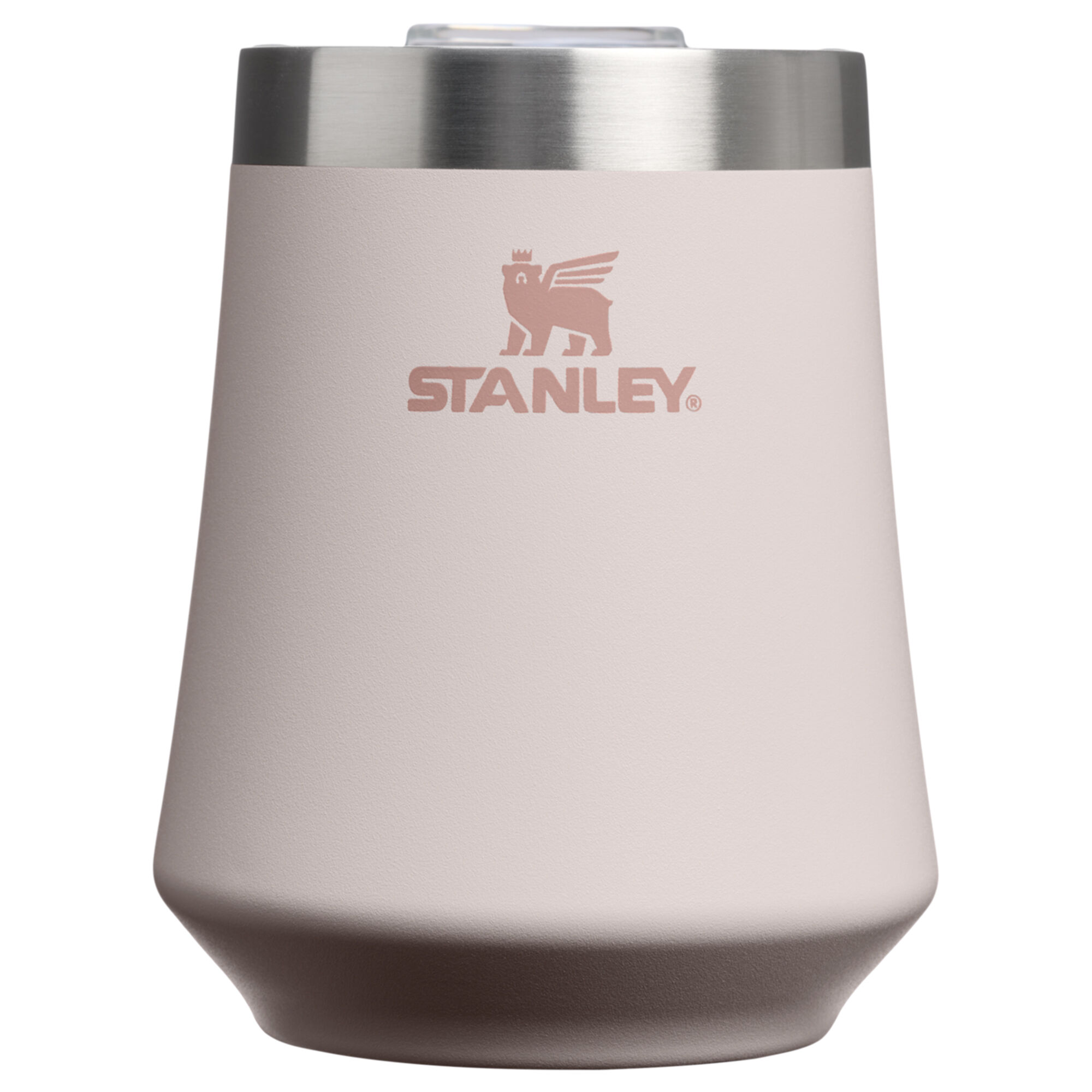 Stanley Reserve Wine Tumbler   32 Liter  Rose Quartz