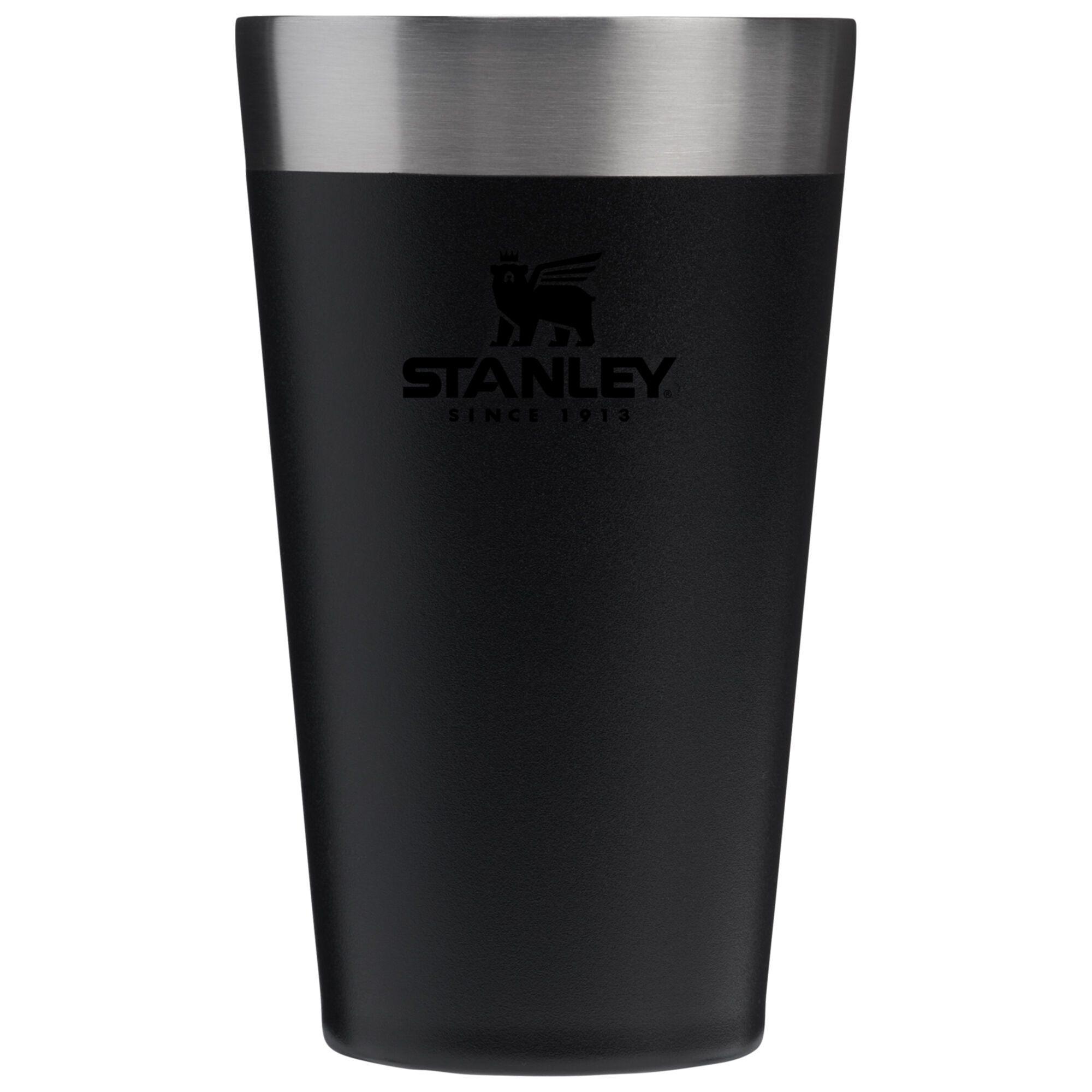 Stanley Stacking Tumbler Termokrus   47 Liter  Sort