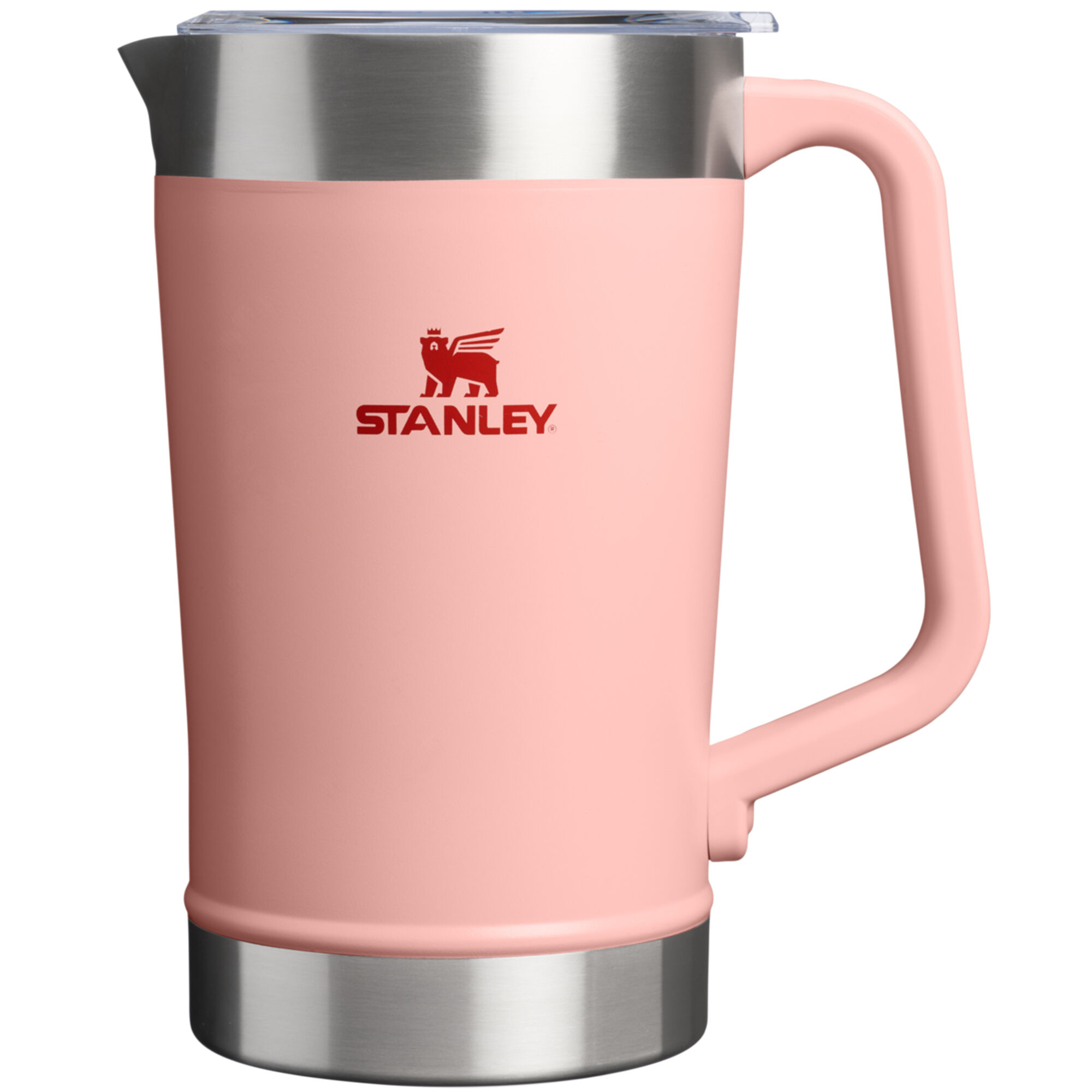 Stanley Stay Chill Kande     Liter  Peach Rose