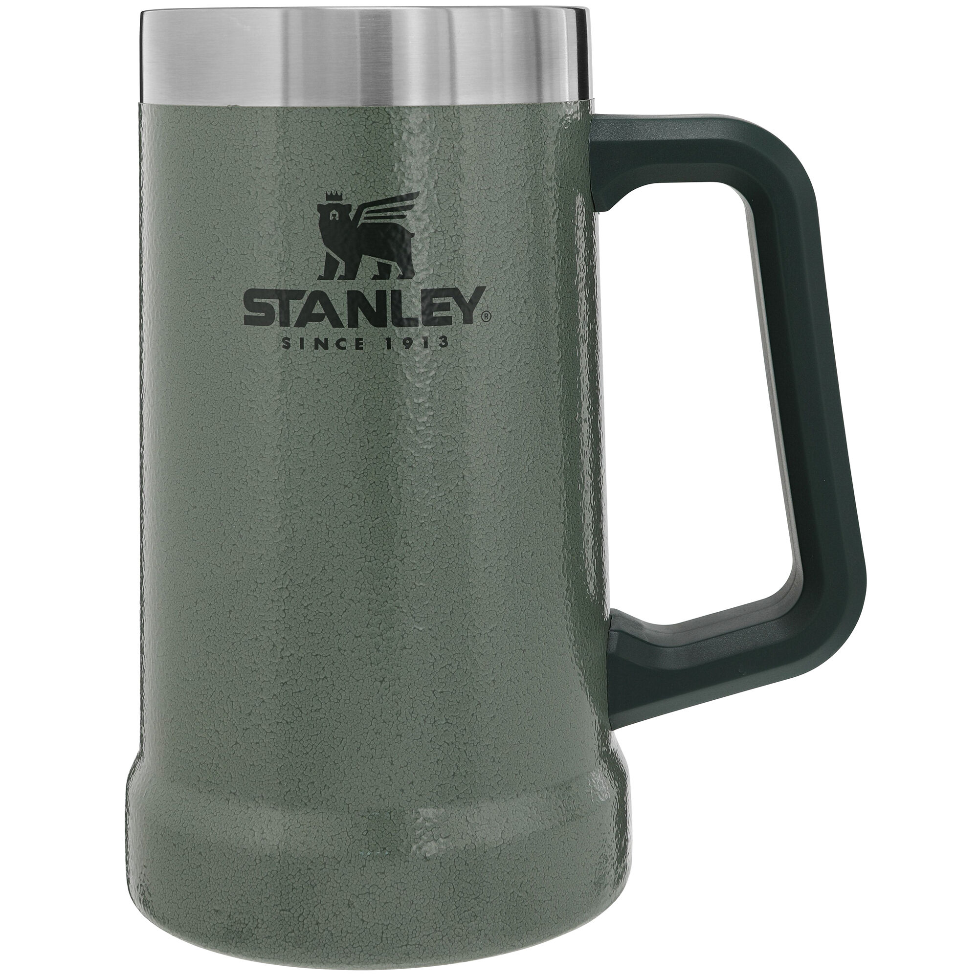 Stanley Stay Chill ølkrus     Liter  Hammertone Green